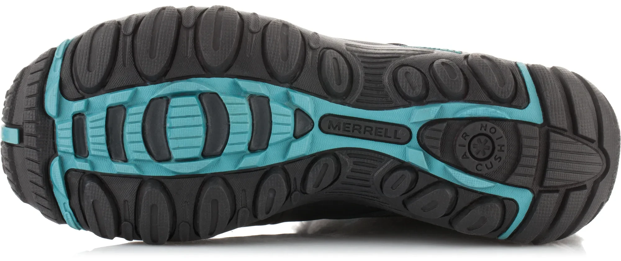 Ботинки утепленные женские Merrell Atmost