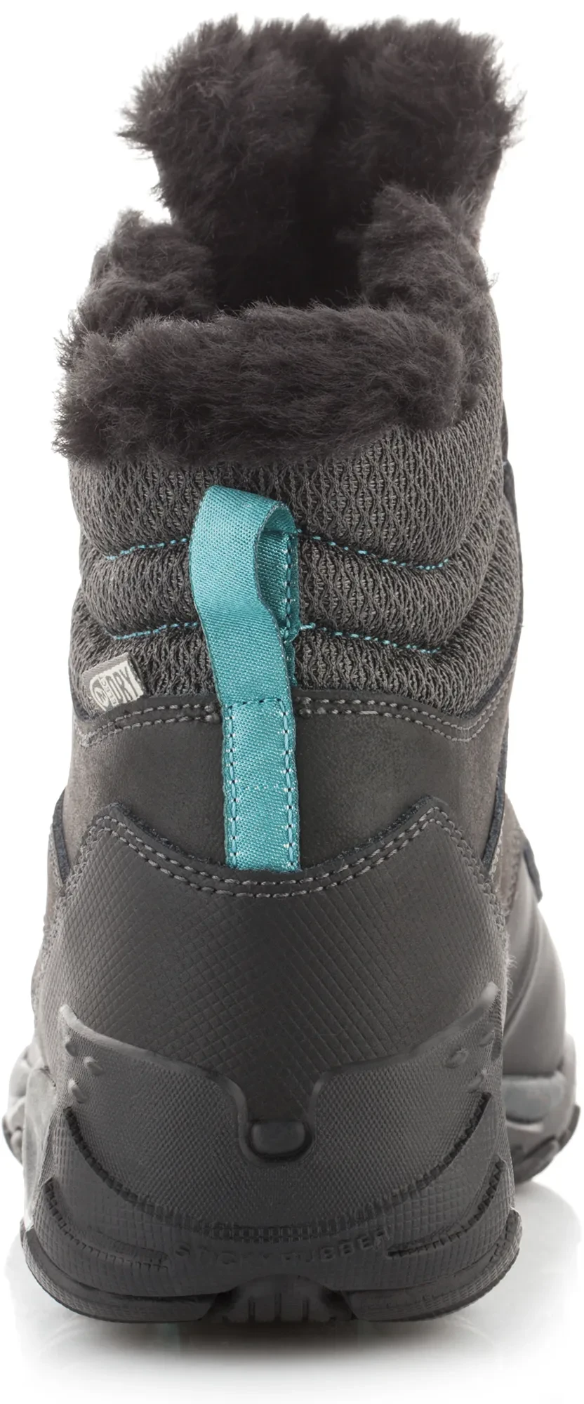 Ботинки утепленные женские Merrell Atmost
