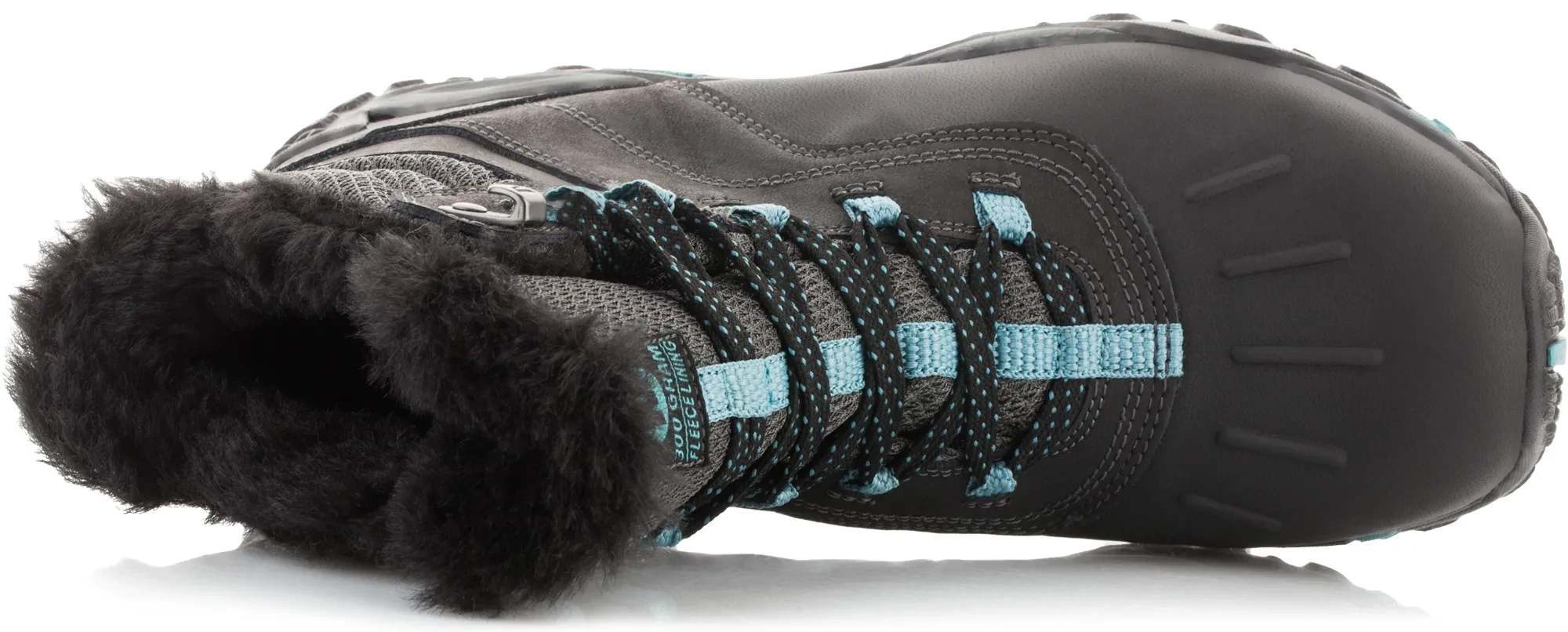 Ботинки утепленные женские Merrell Atmost