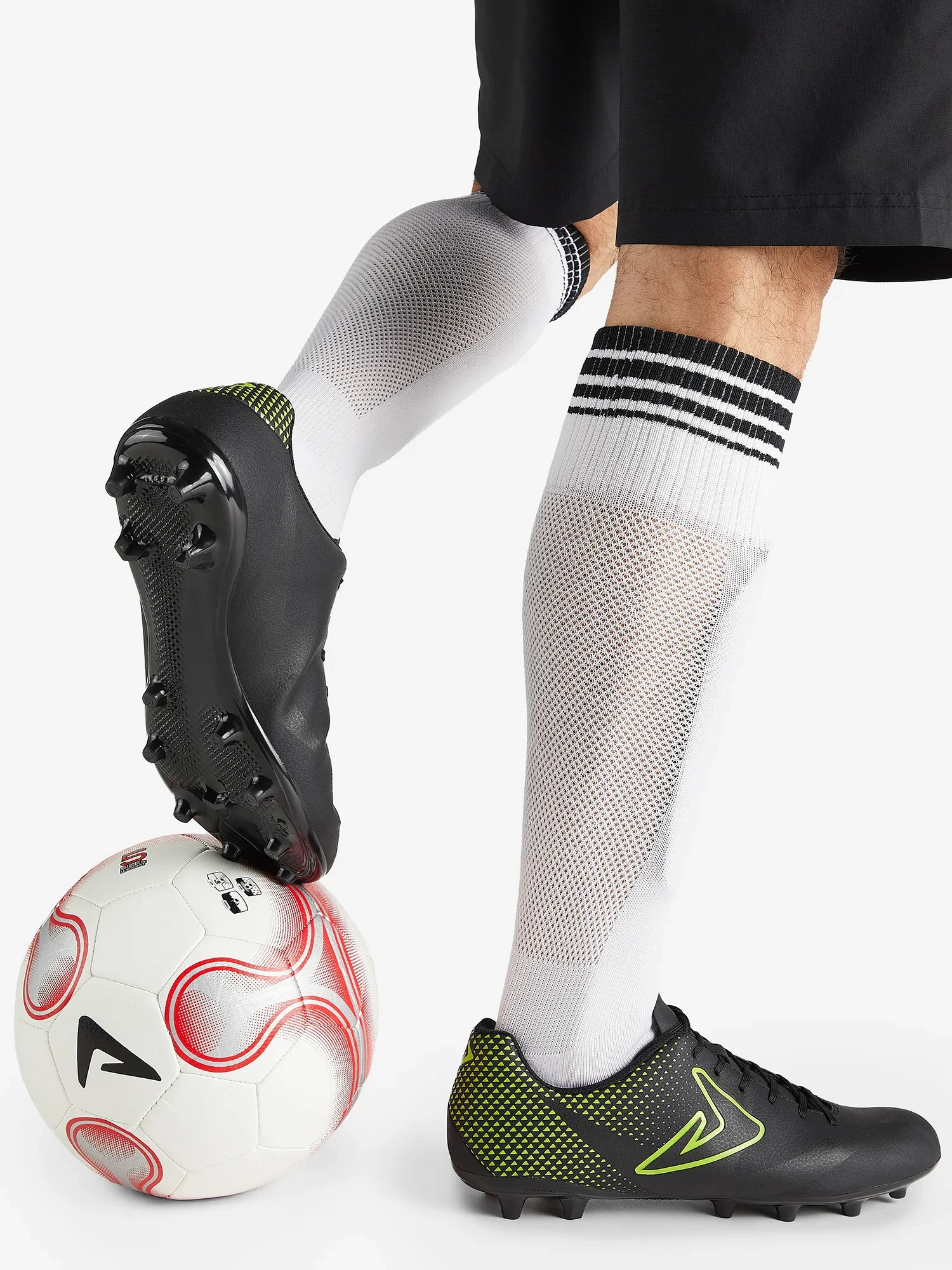 Бутсы мужские Demix Goal Fg