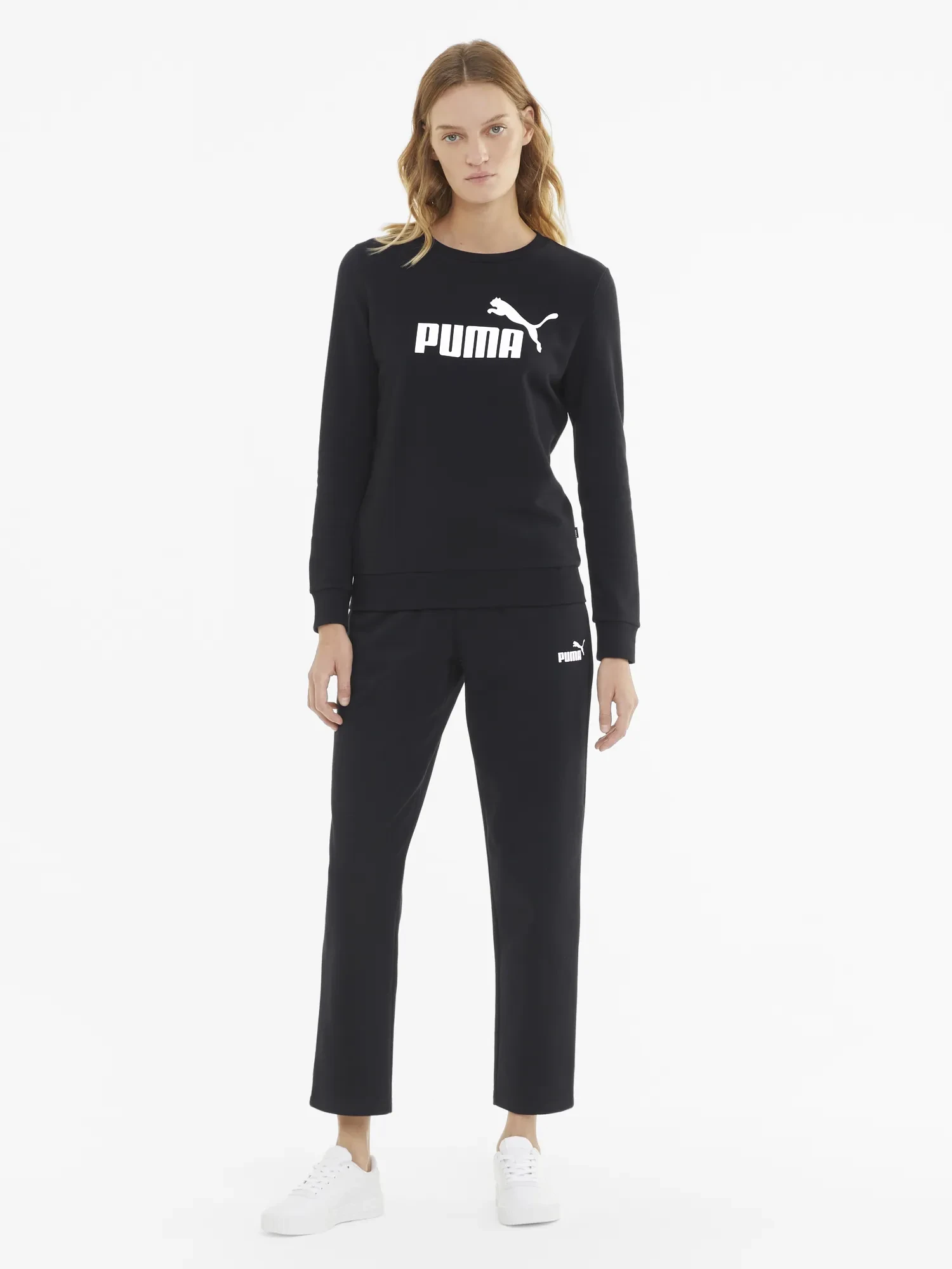 Брюки женские PUMA Ess