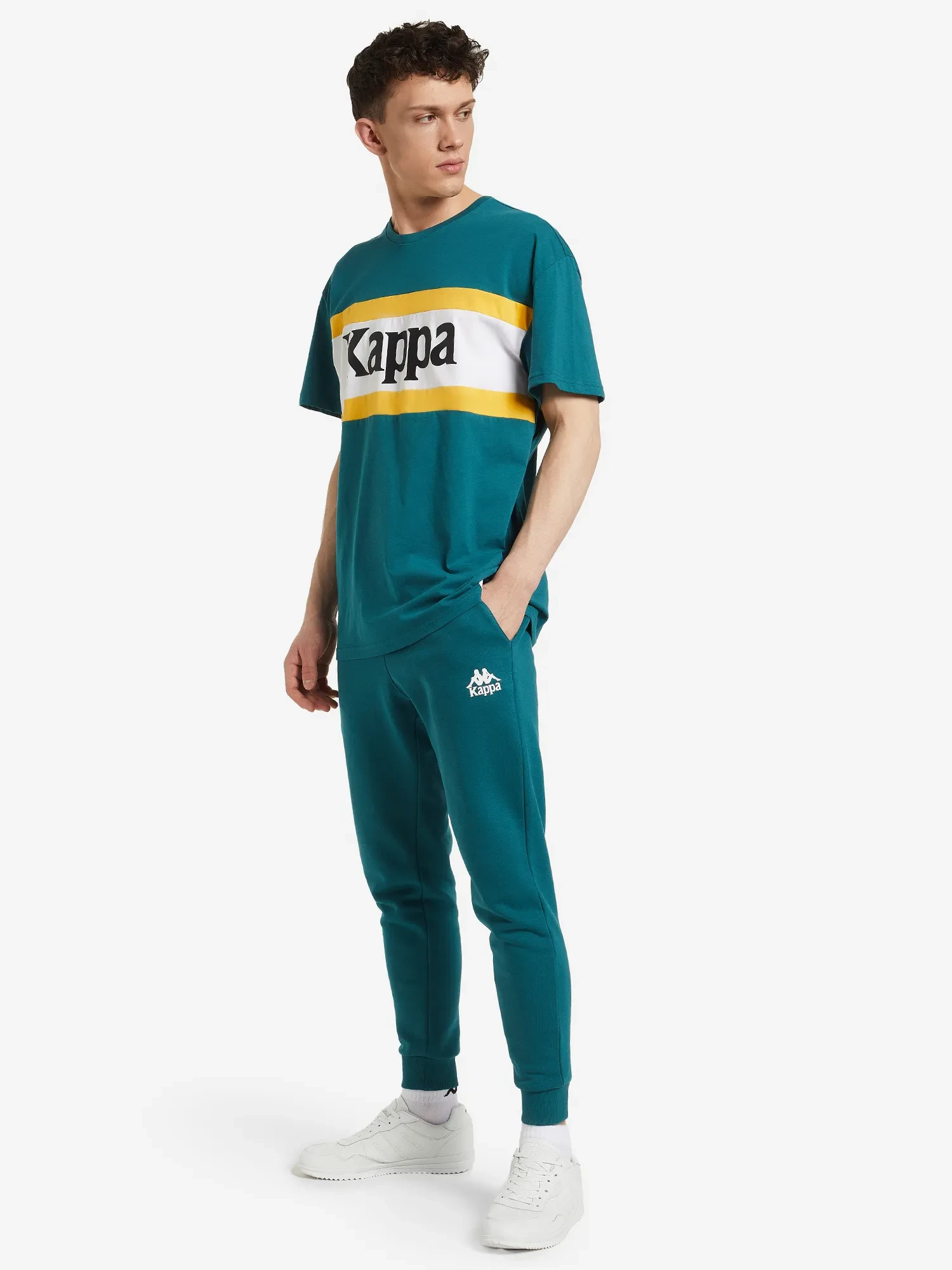 Брюки мужские Kappa