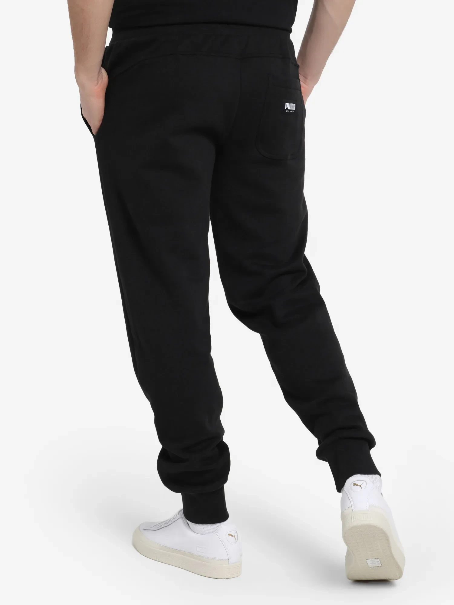 Брюки мужские PUMA Athletics