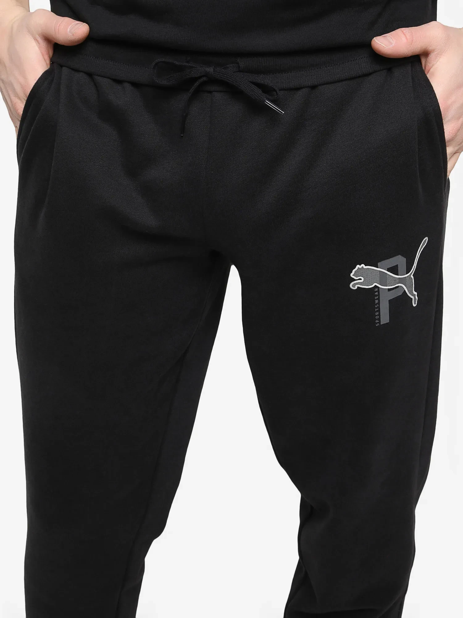 Брюки мужские PUMA Athletics
