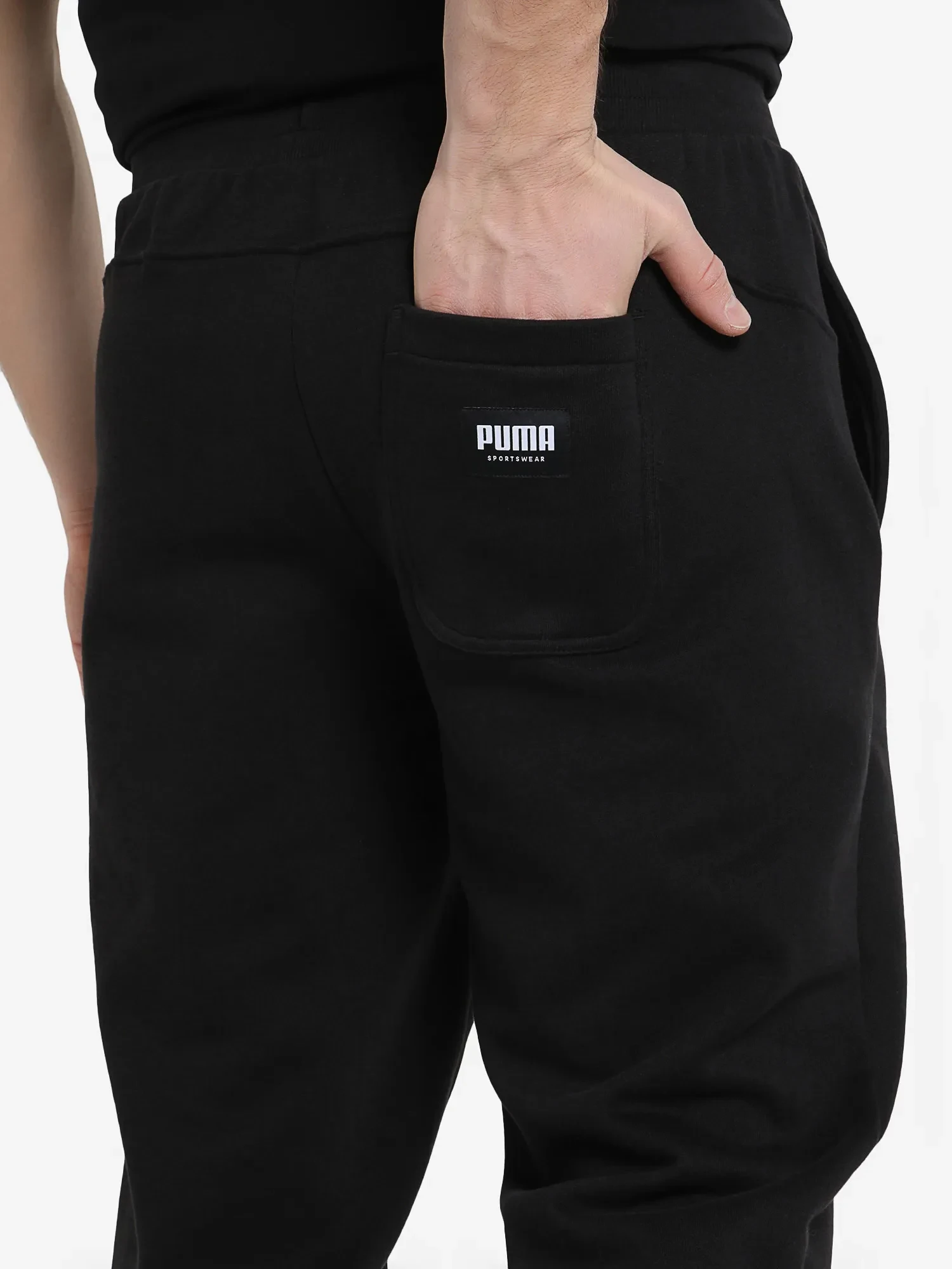 Брюки мужские PUMA Athletics