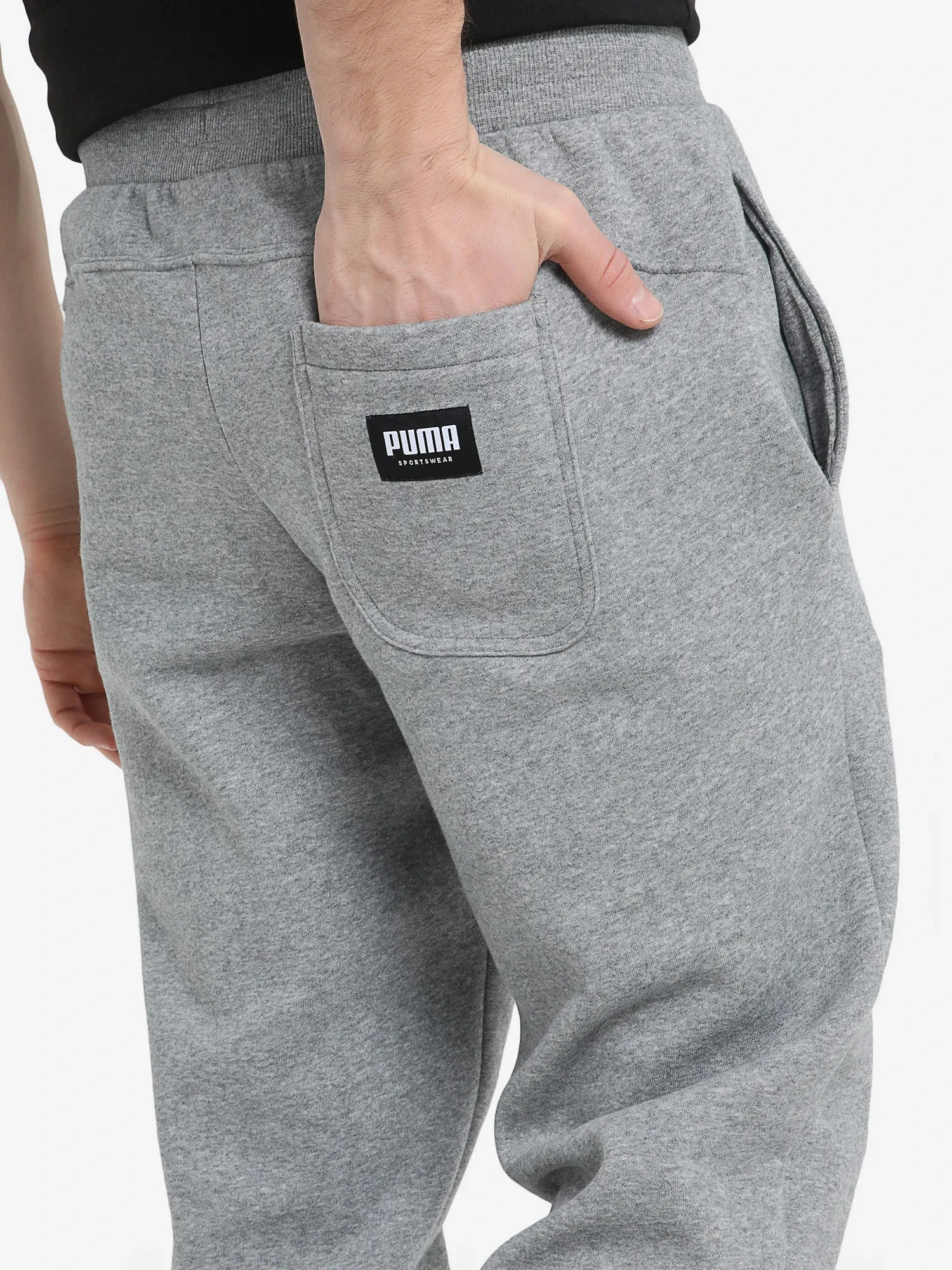 Брюки мужские PUMA Athletics