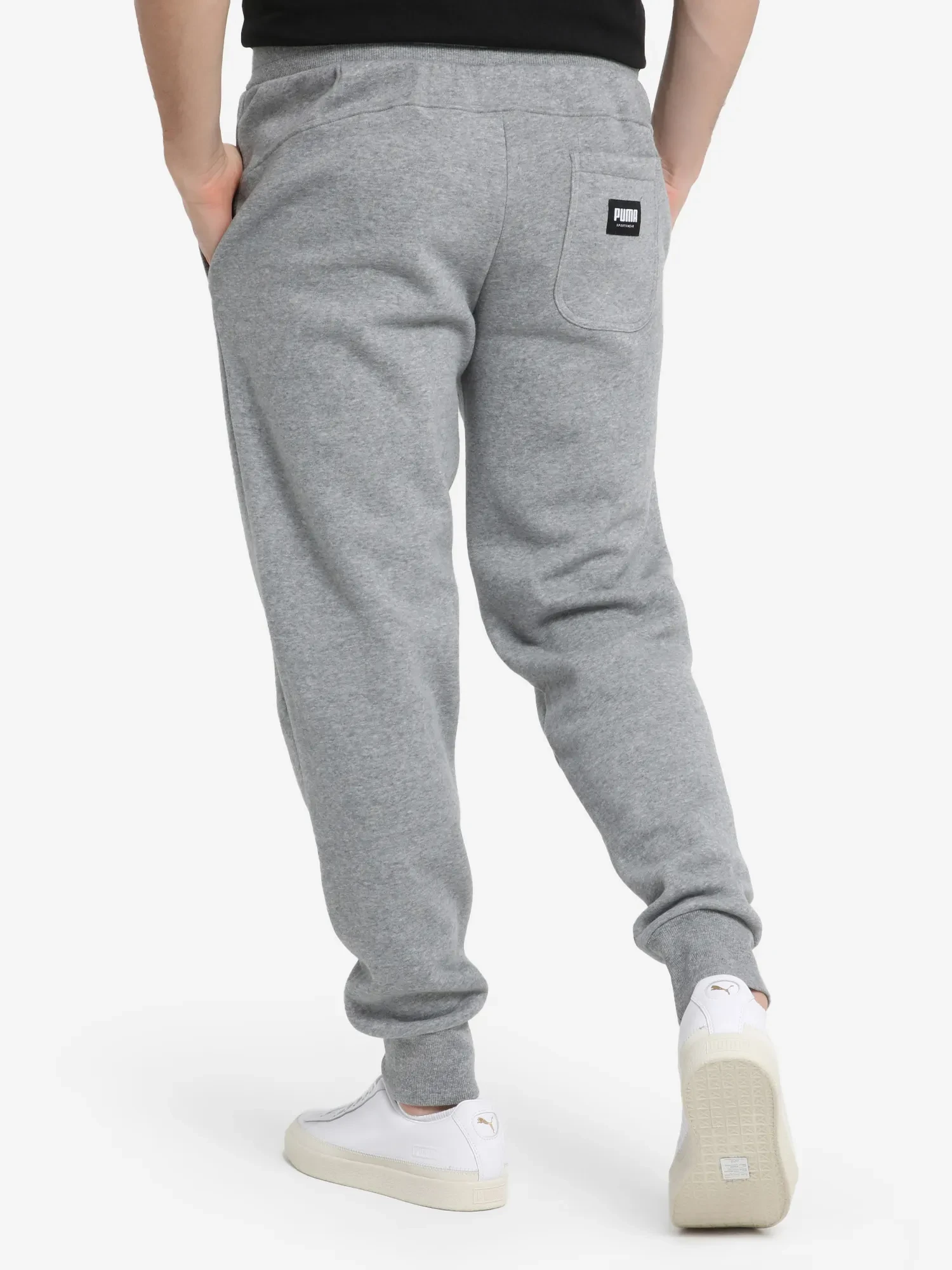 Брюки мужские PUMA Athletics