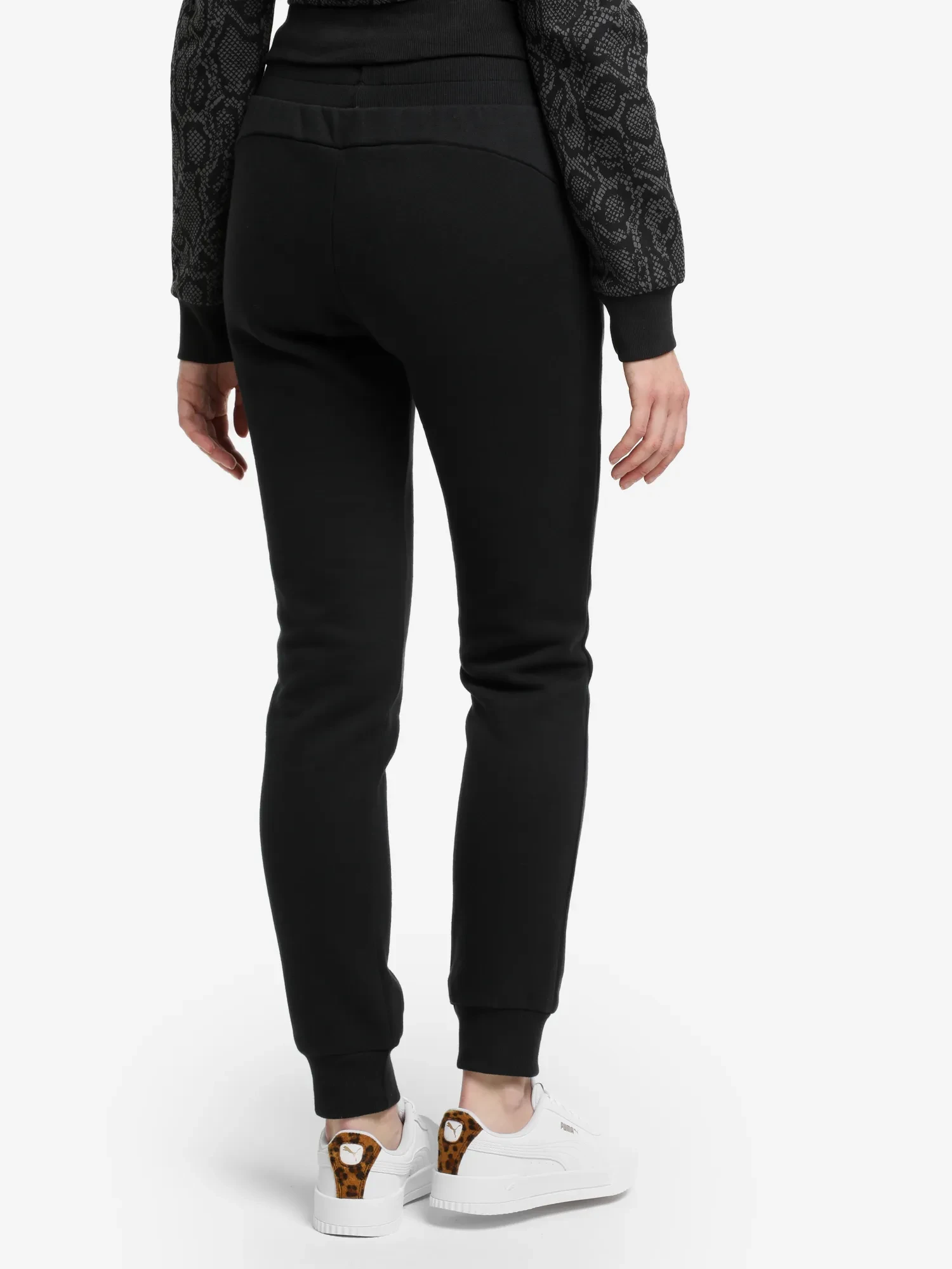 Брюки женские PUMA Modern Basics