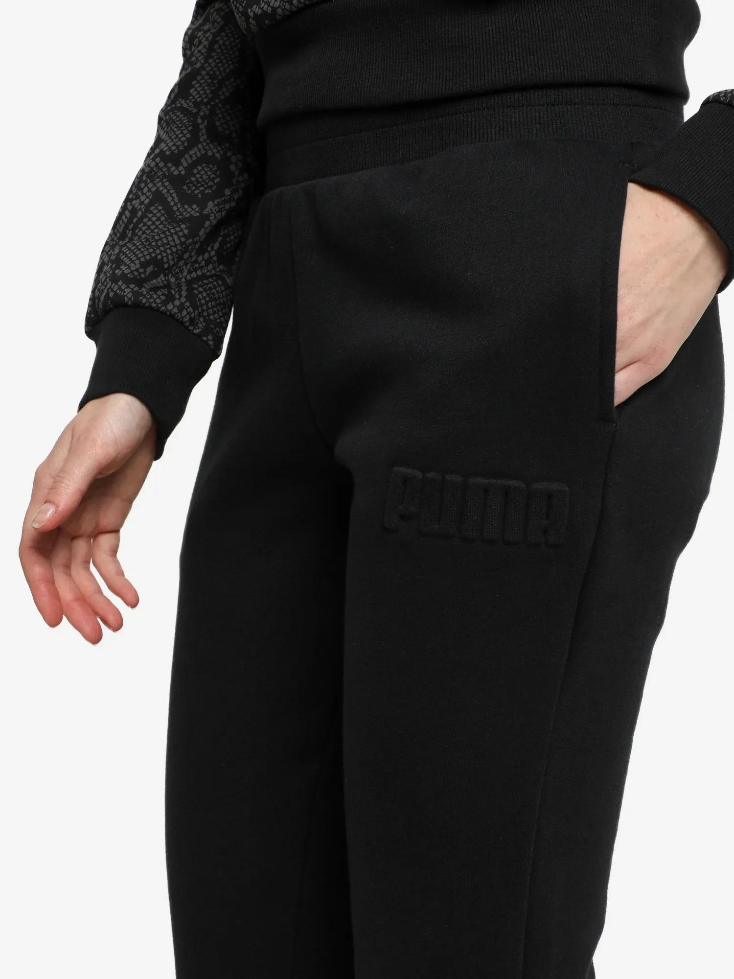 Брюки женские PUMA Modern Basics