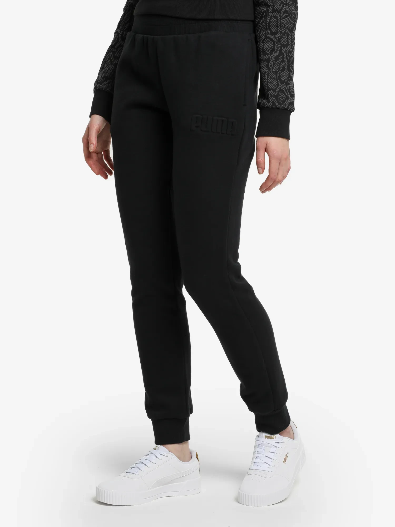 Брюки женские PUMA Modern Basics