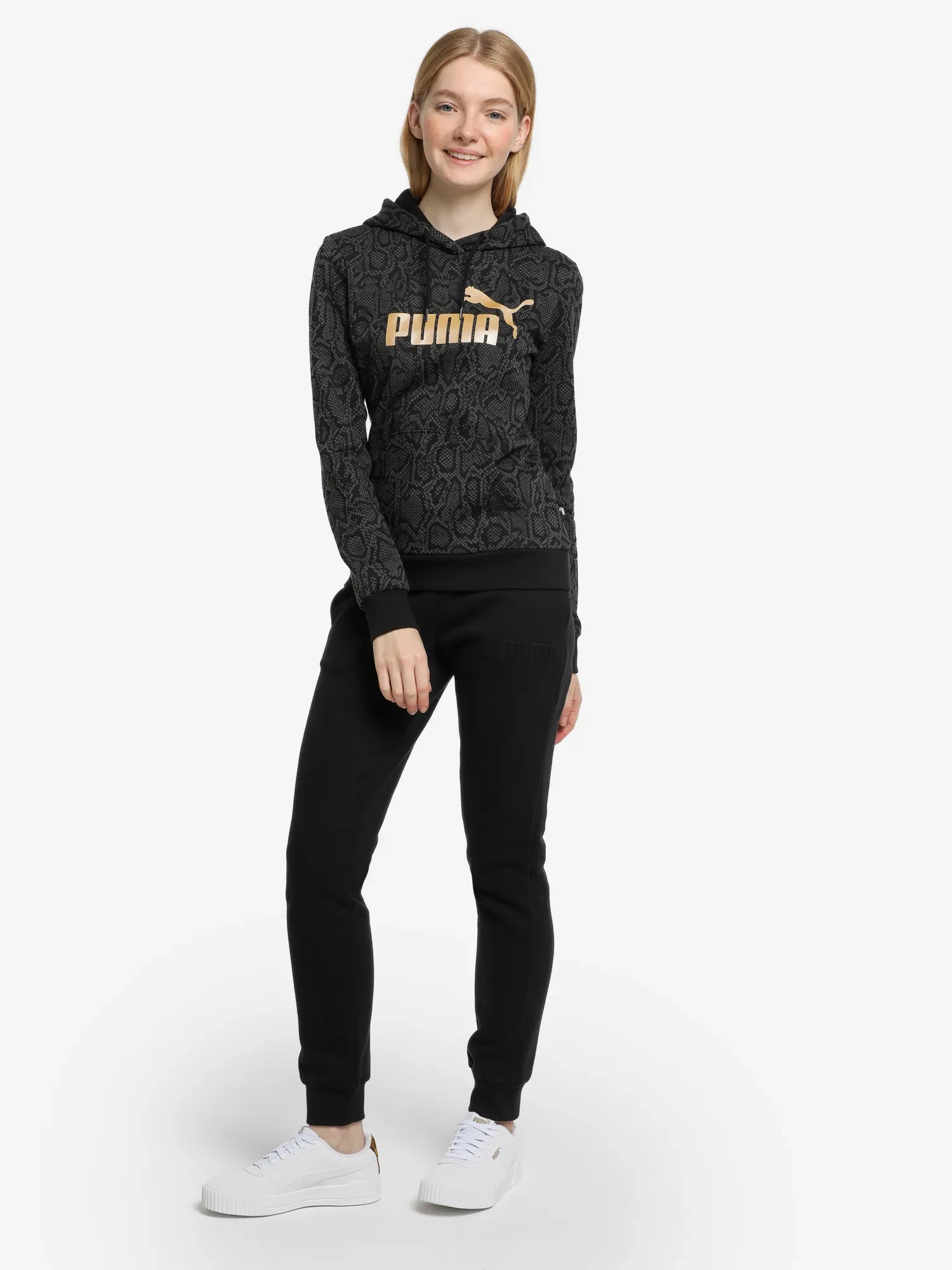 Брюки женские PUMA Modern Basics