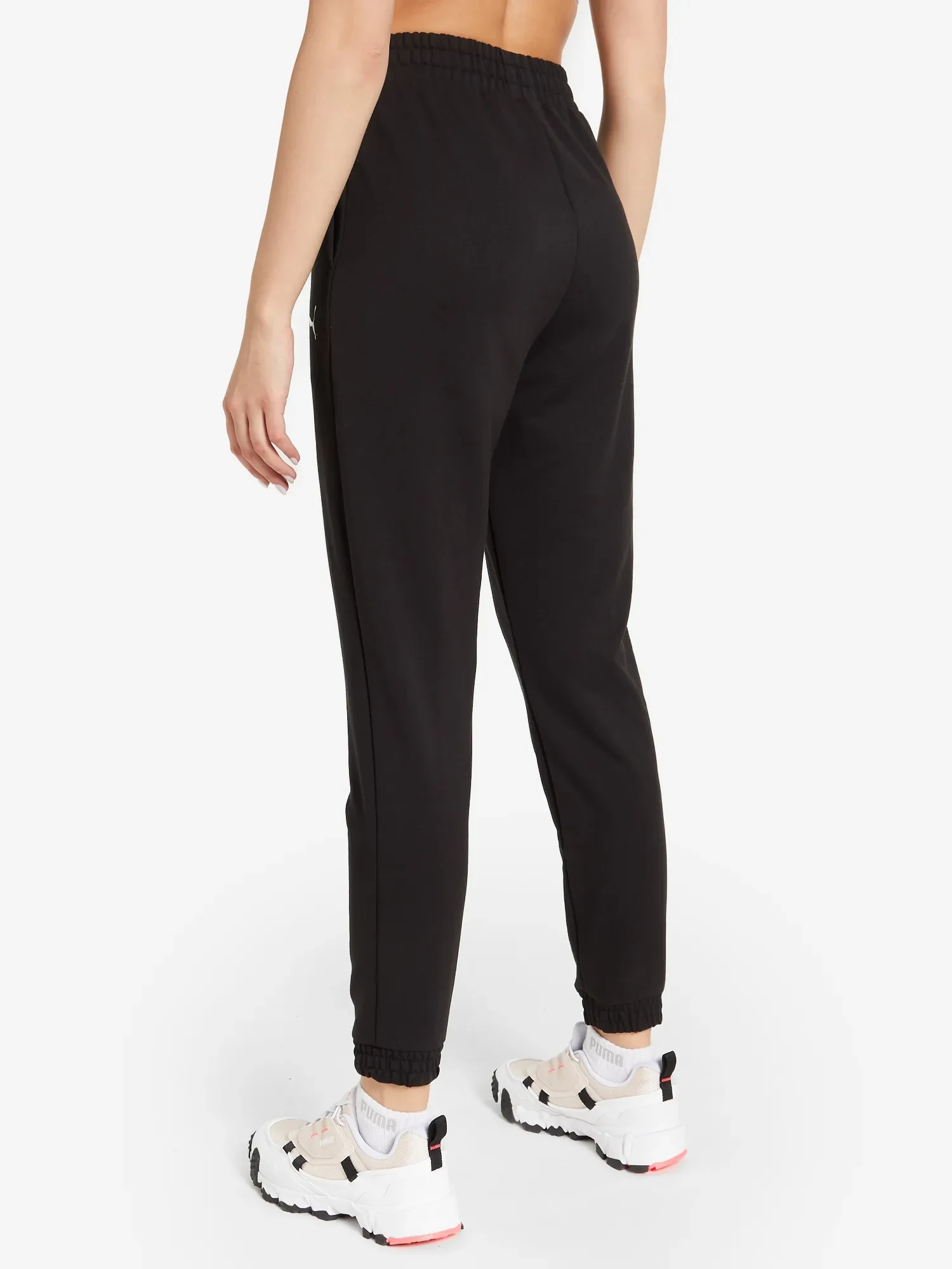Брюки женские PUMA Modern Sports