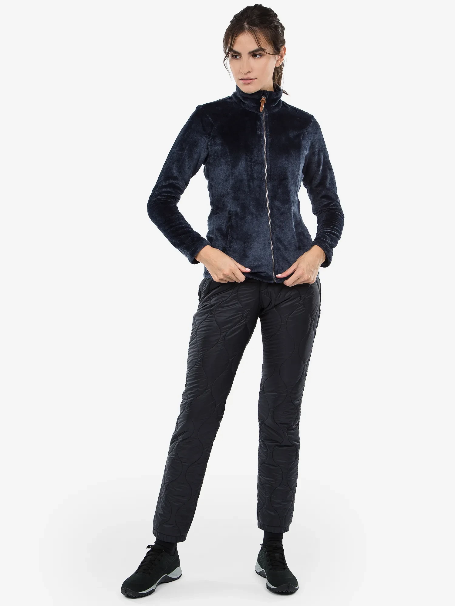 Брюки утепленные женские Merrell