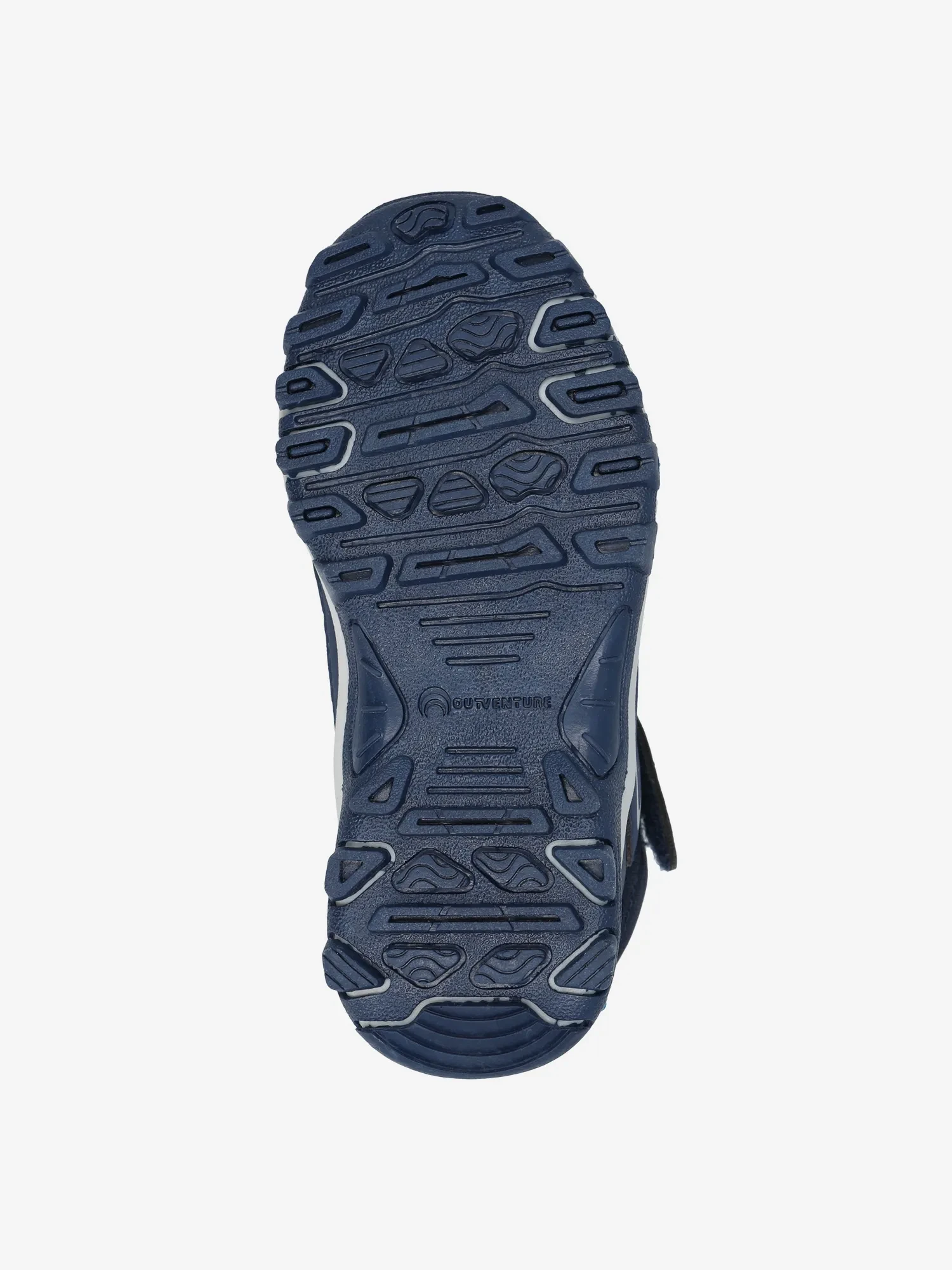 Ботинки для мальчиков Outventure Track Mid LK 2 B