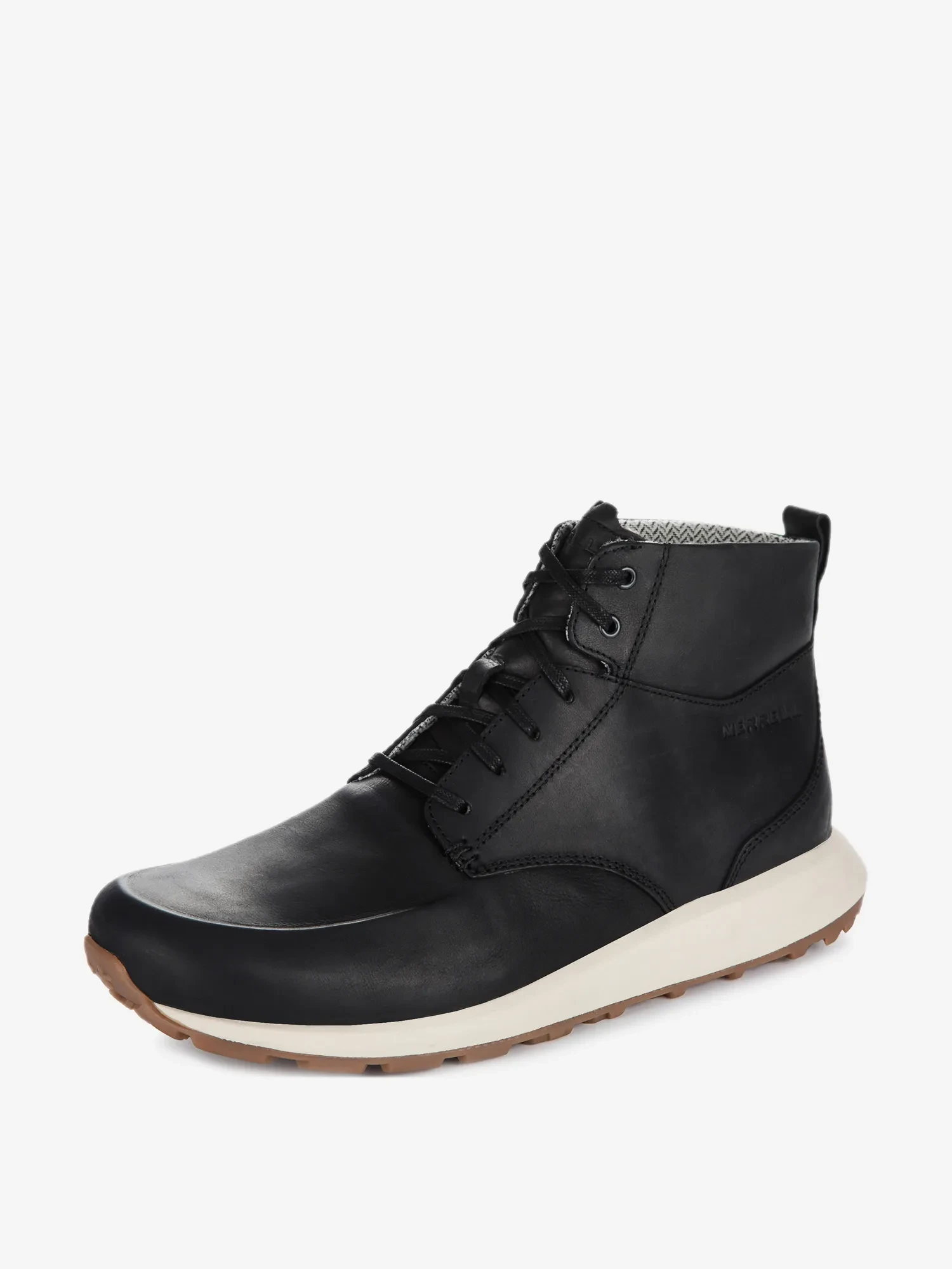 Ботинки мужские Merrell Ashford Chukka