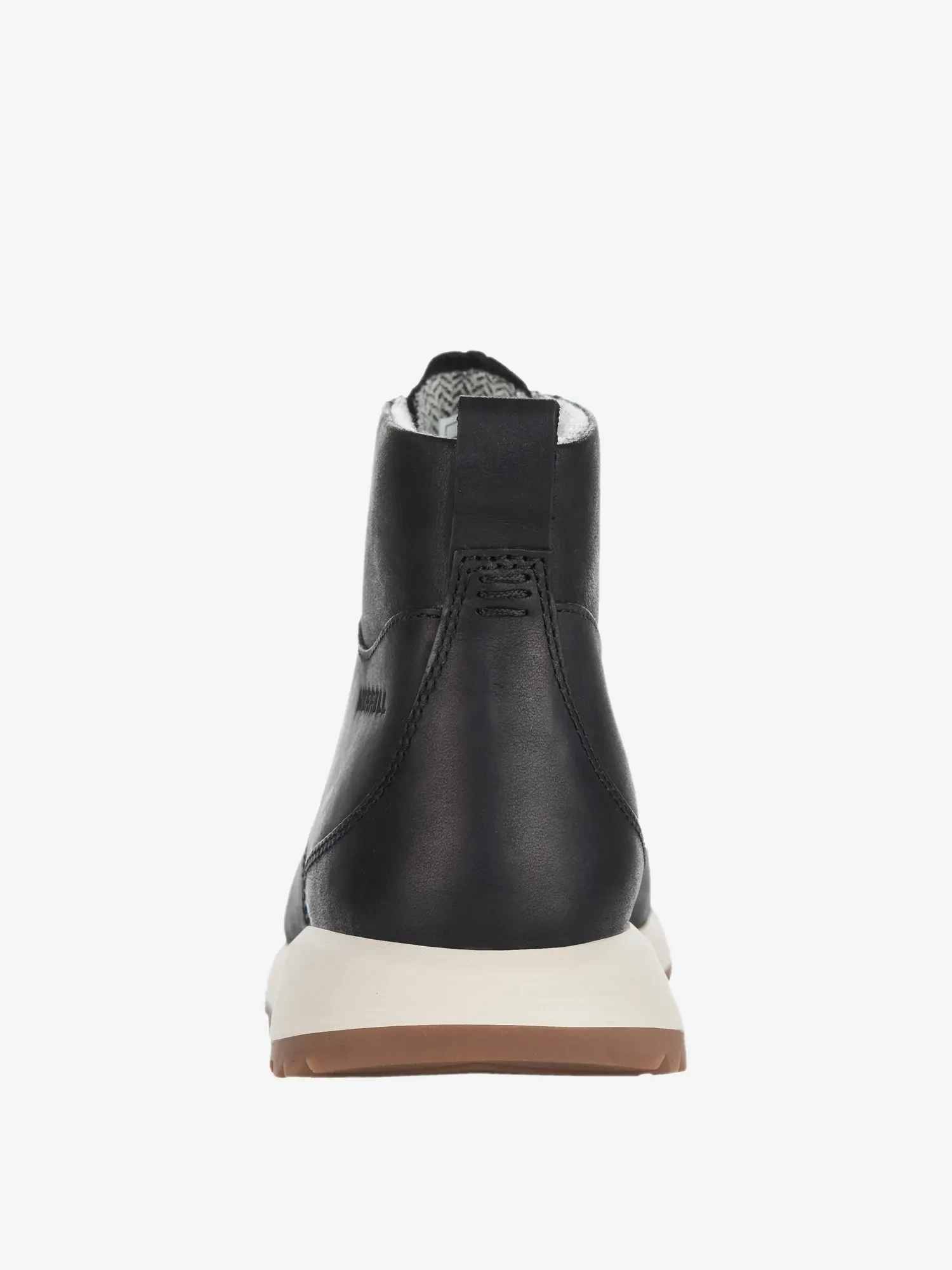 Ботинки мужские Merrell Ashford Chukka
