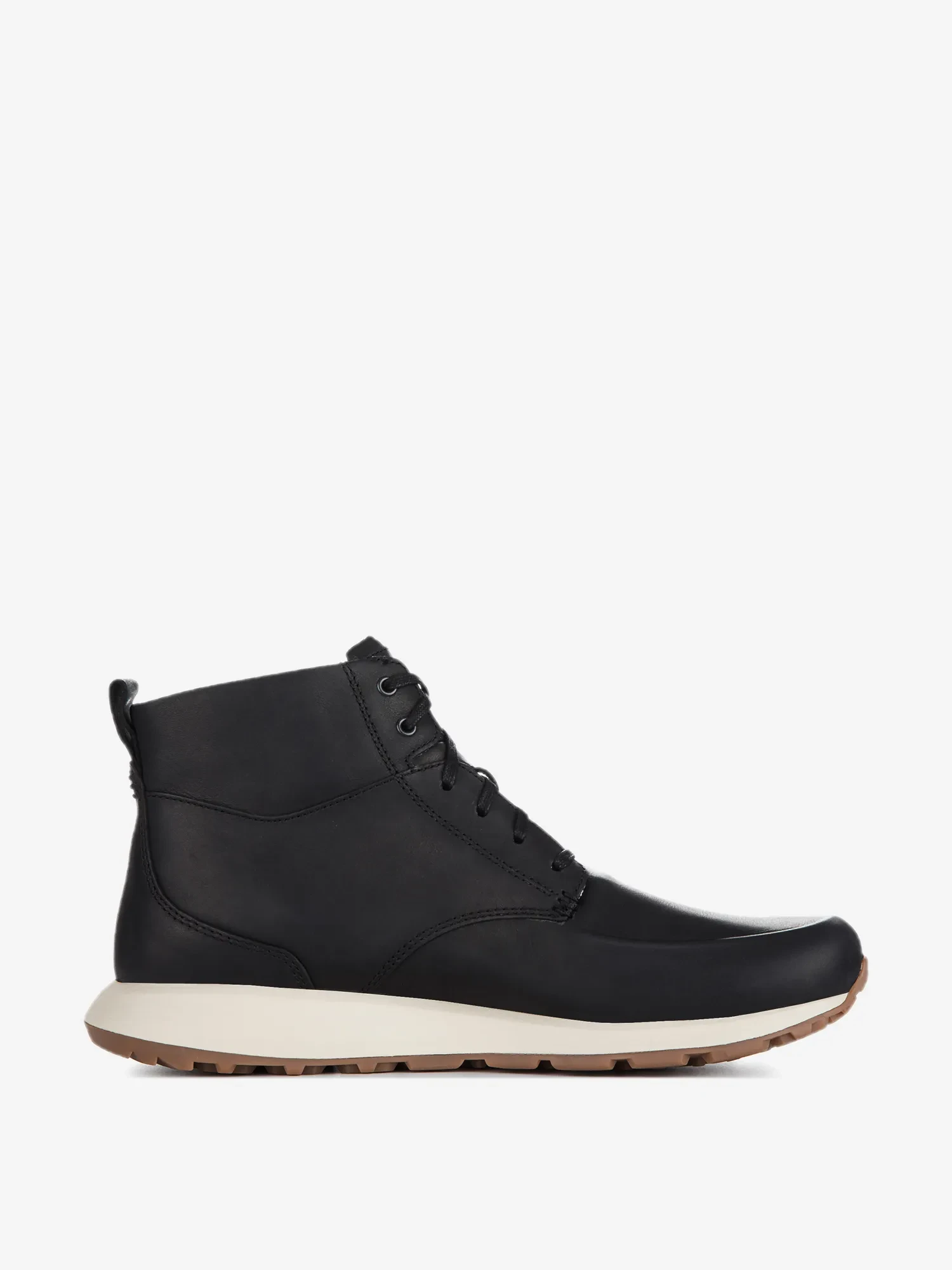 Ботинки мужские Merrell Ashford Chukka