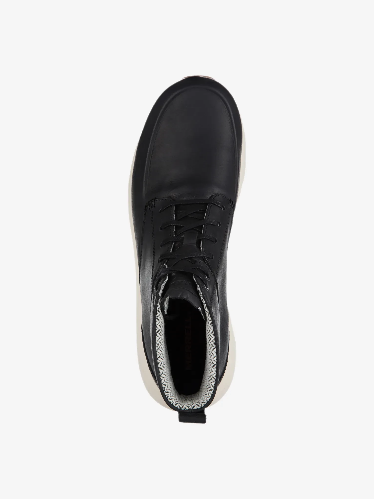 Ботинки мужские Merrell Ashford Chukka