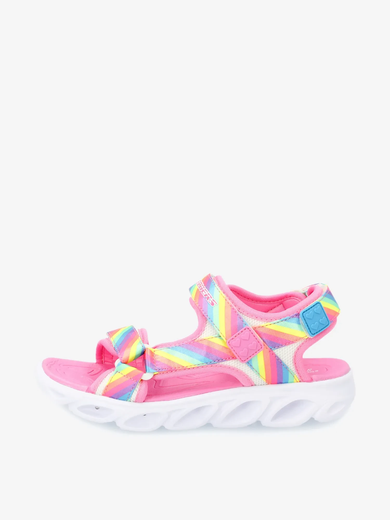 Сандалі для дівчаток Skechers Hypno-Splash Rainbow Lights