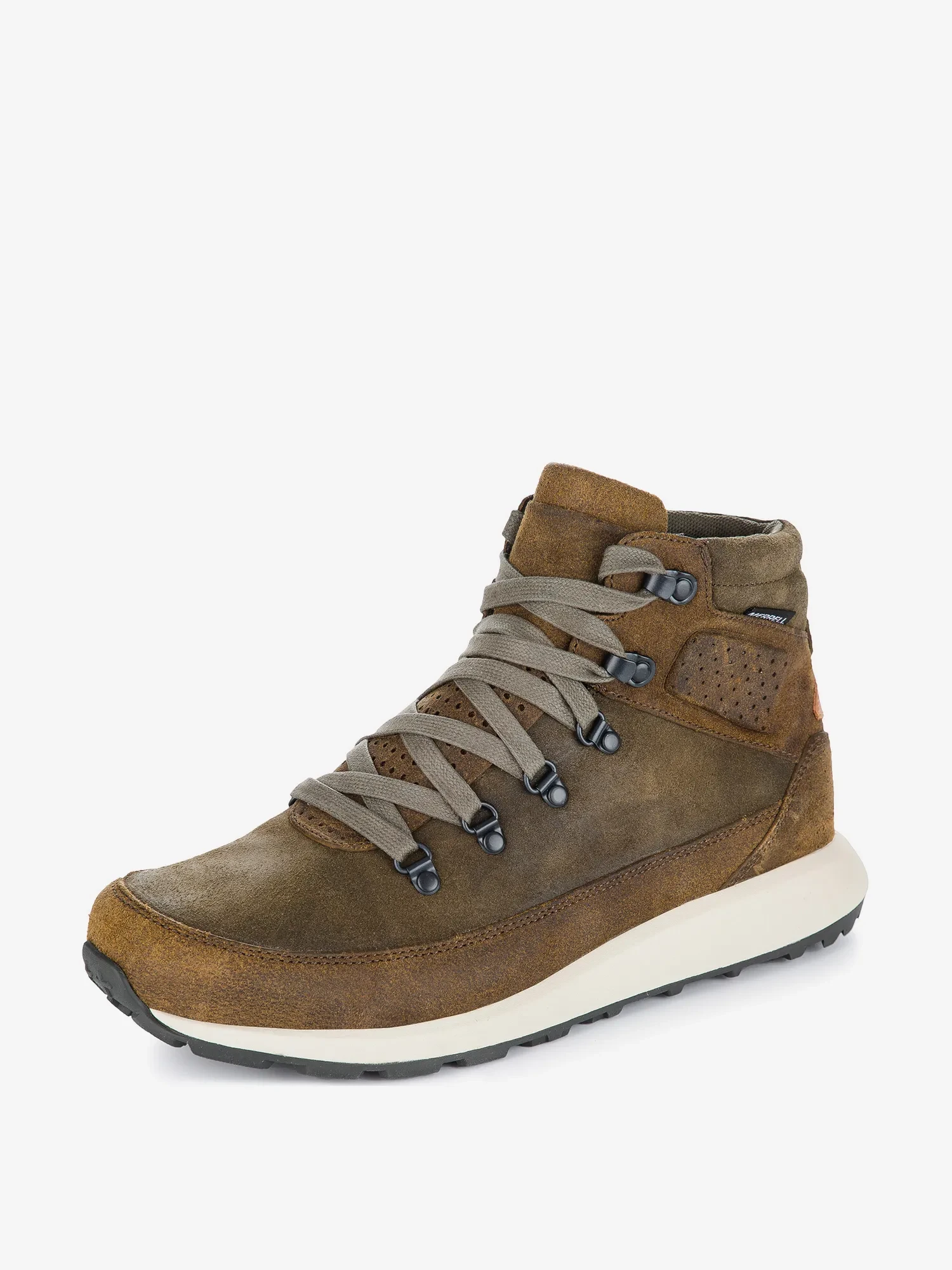 Ботинки мужские Merrell Ashford Classic Chukka