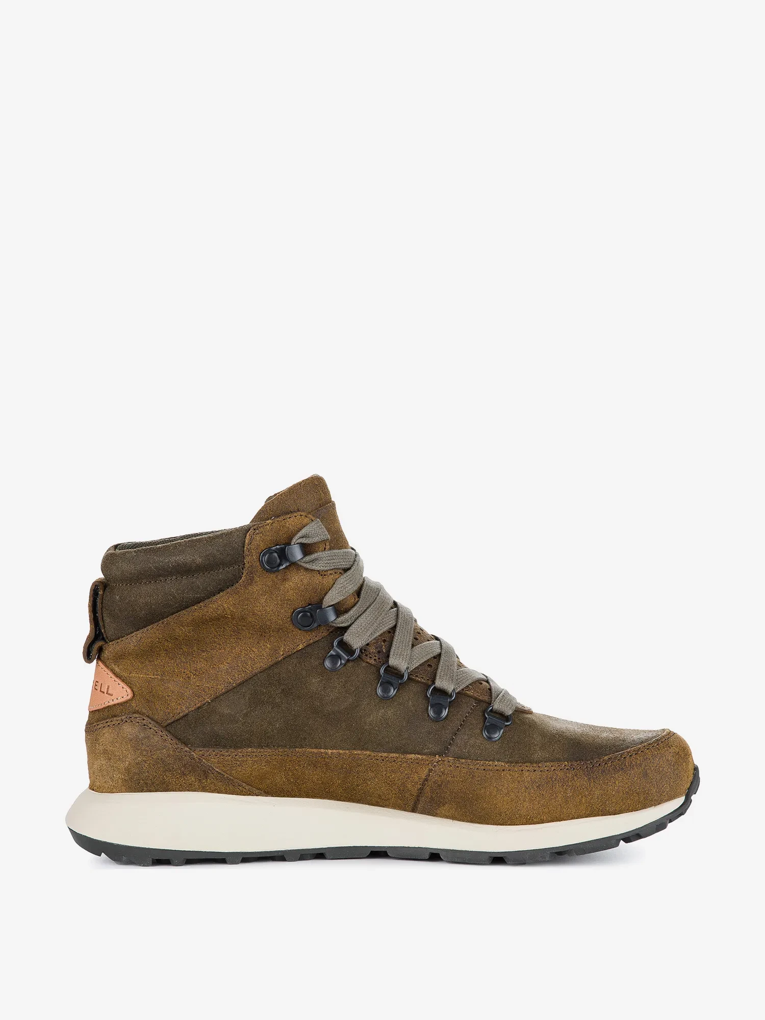 Ботинки мужские Merrell Ashford Classic Chukka