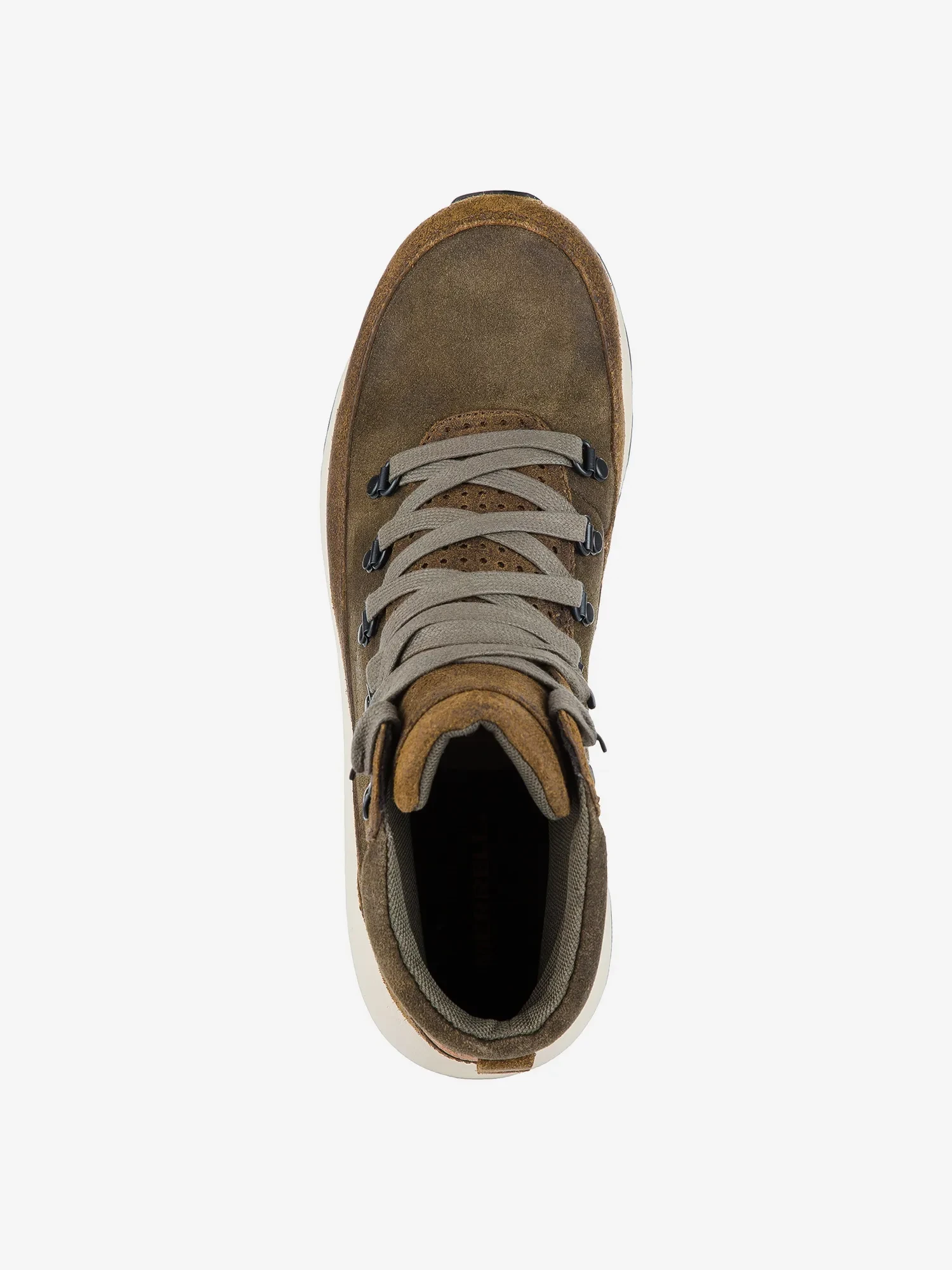 Ботинки мужские Merrell Ashford Classic Chukka