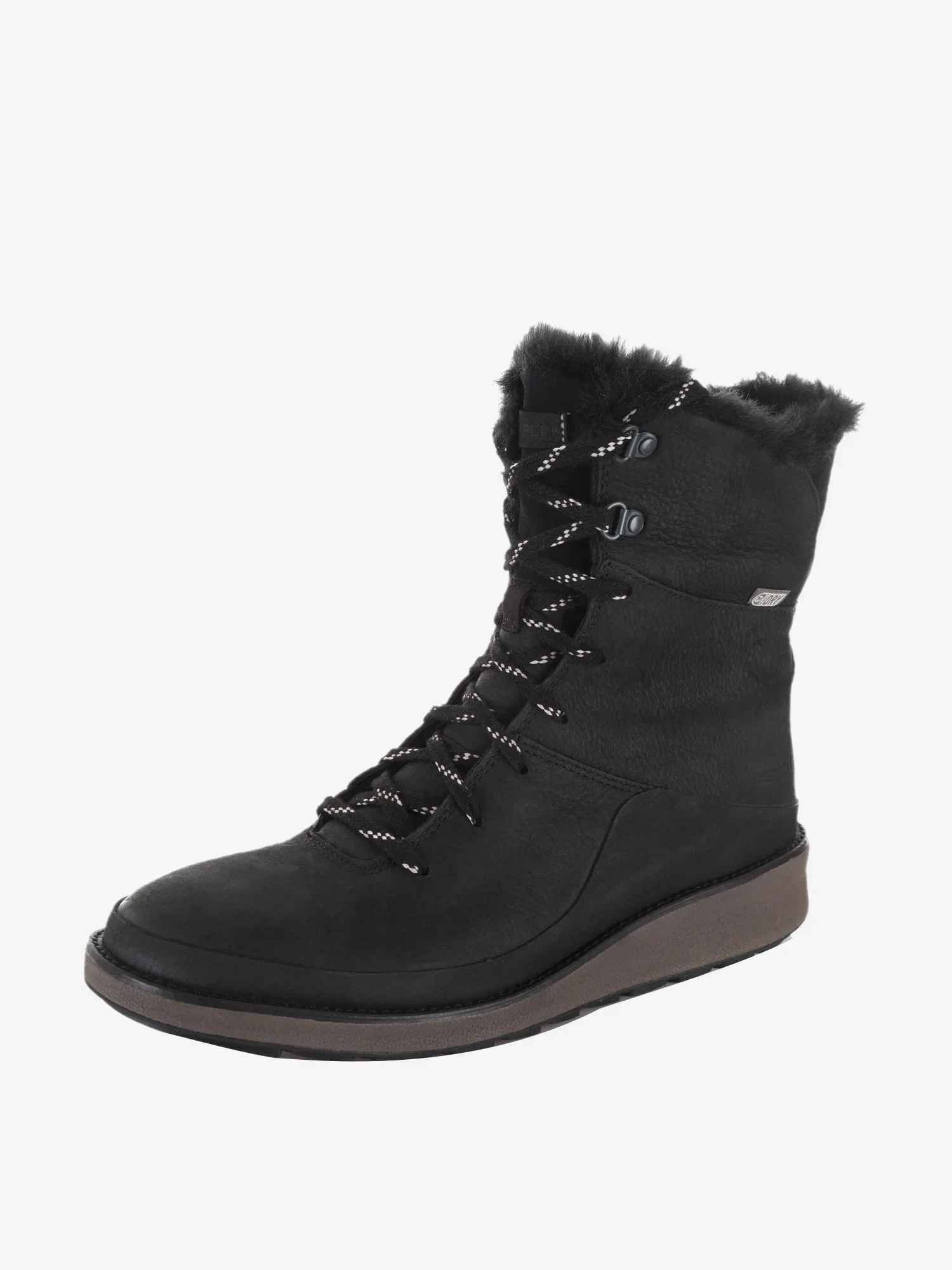 Черевики утеплені жіночі Merrell Tremblant Ezra Lace Polar Wp