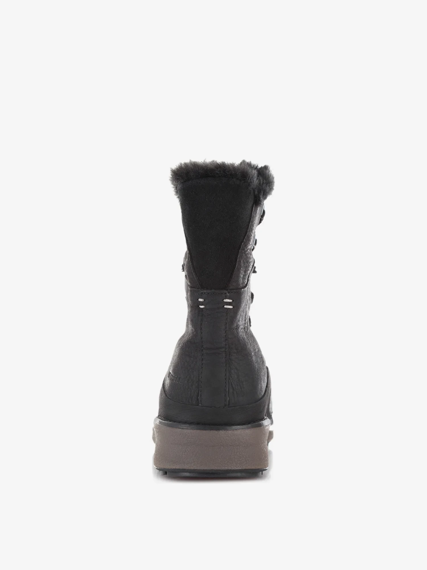 Черевики утеплені жіночі Merrell Tremblant Ezra Lace Polar Wp