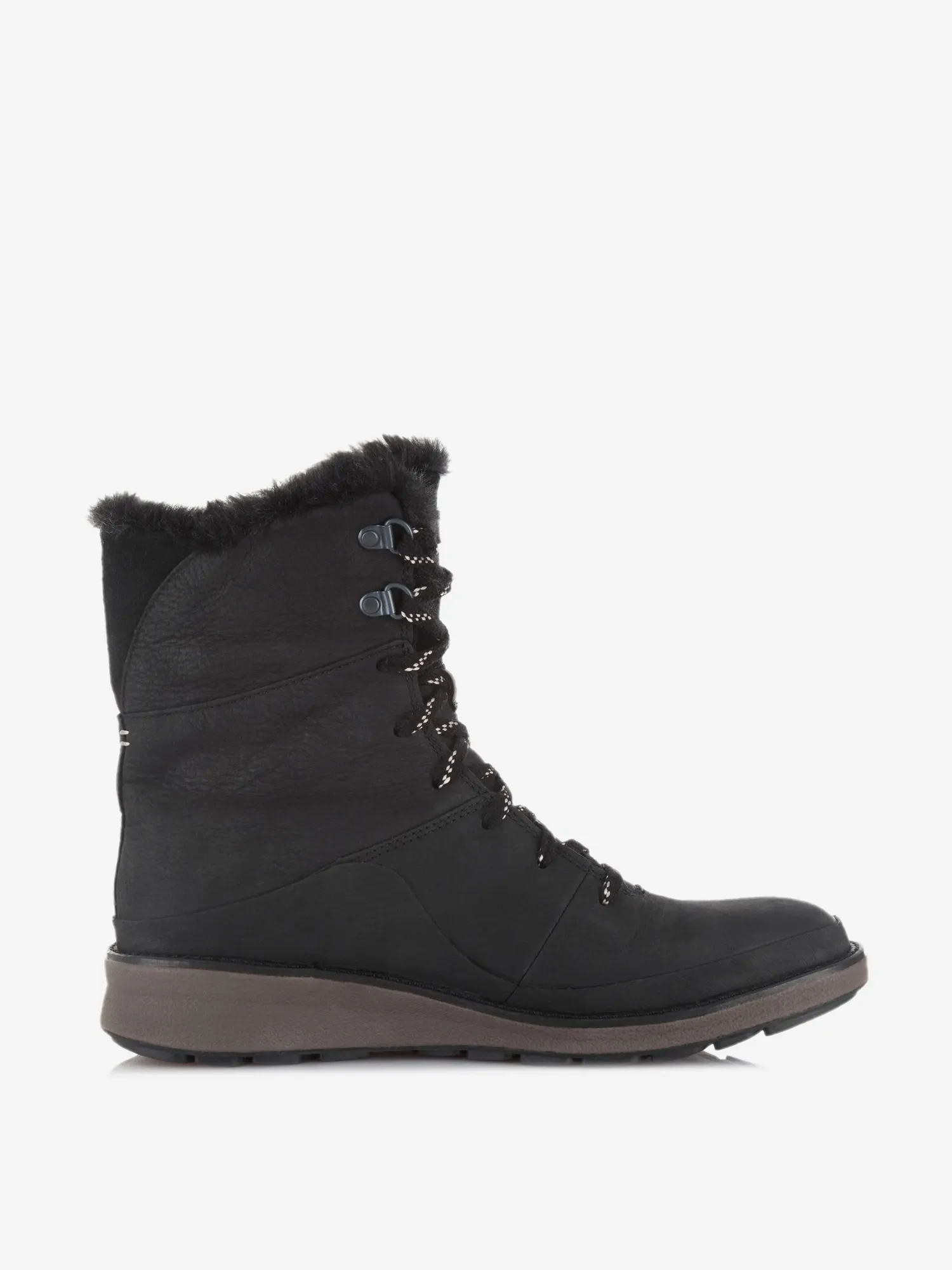 Черевики утеплені жіночі Merrell Tremblant Ezra Lace Polar Wp