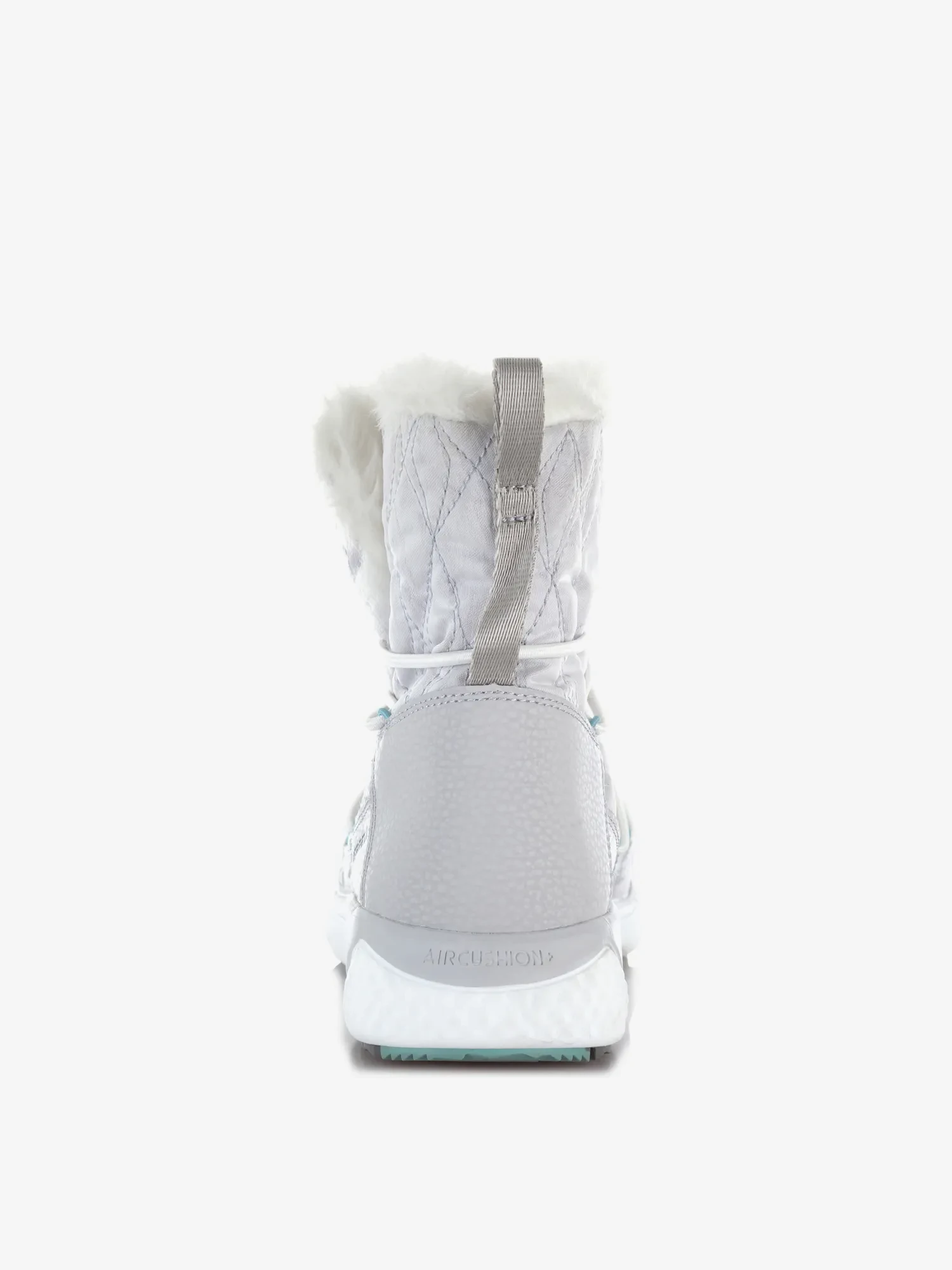 Ботинки утепленные женские Merrell 1six8 Farchill Mid Polar Fc+