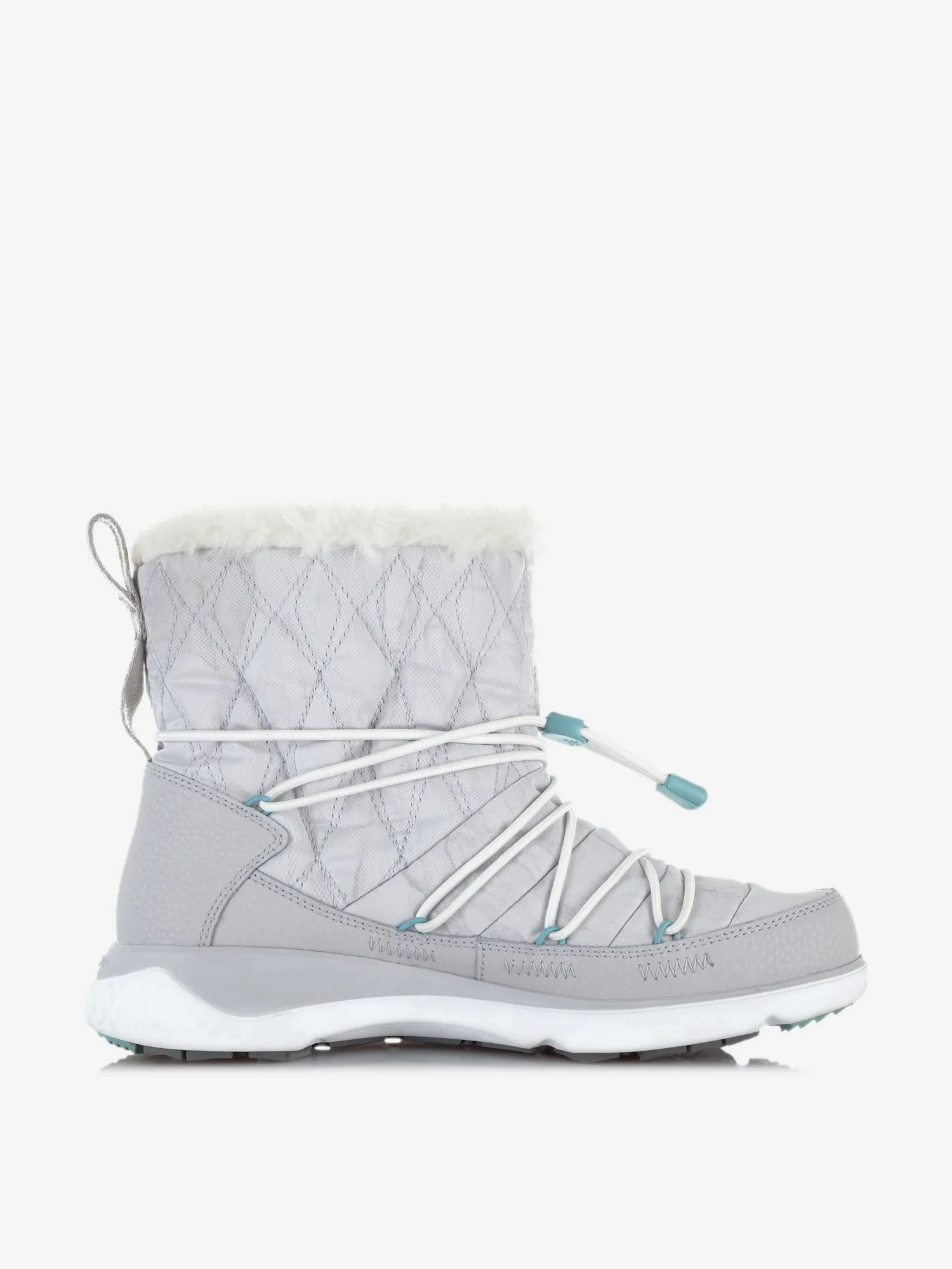 Ботинки утепленные женские Merrell 1six8 Farchill Mid Polar Fc+