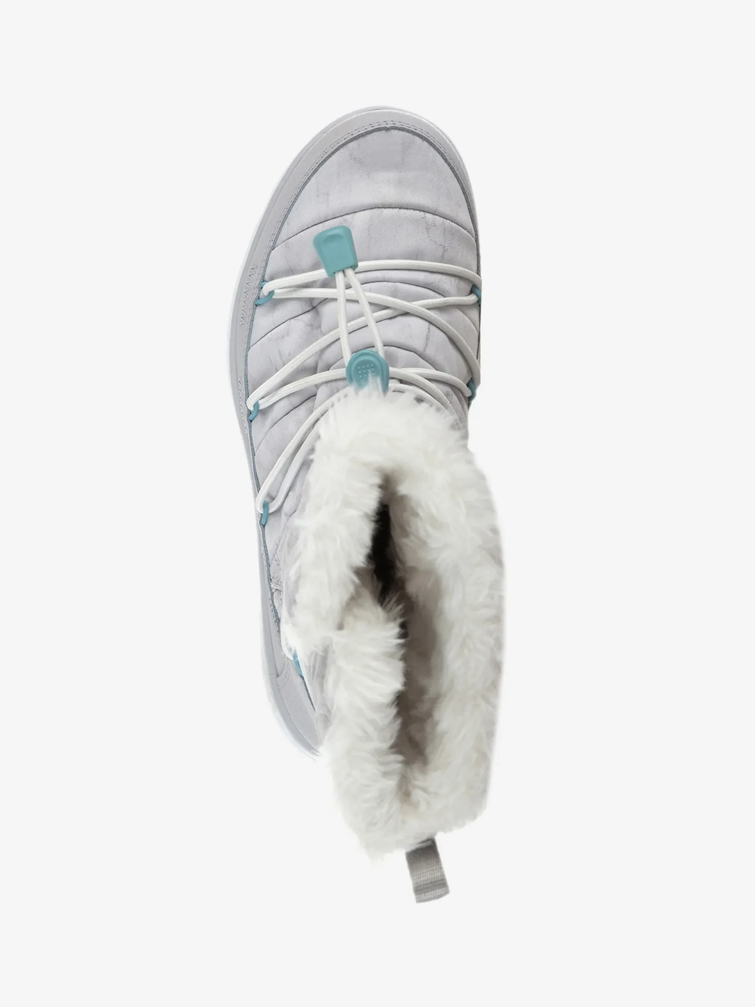 Ботинки утепленные женские Merrell 1six8 Farchill Mid Polar Fc+
