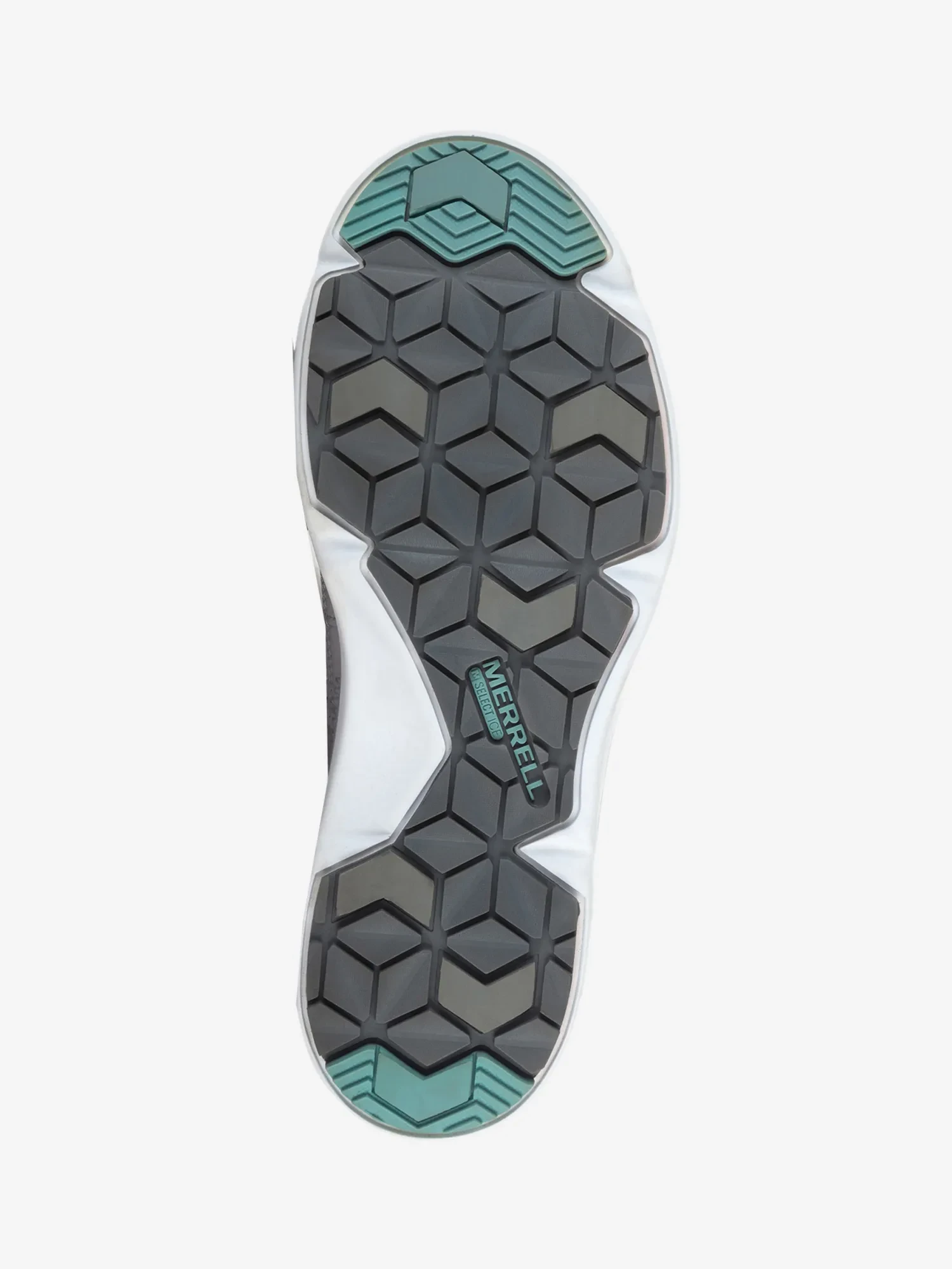 Ботинки утепленные женские Merrell 1six8 Farchill Mid Polar Fc+
