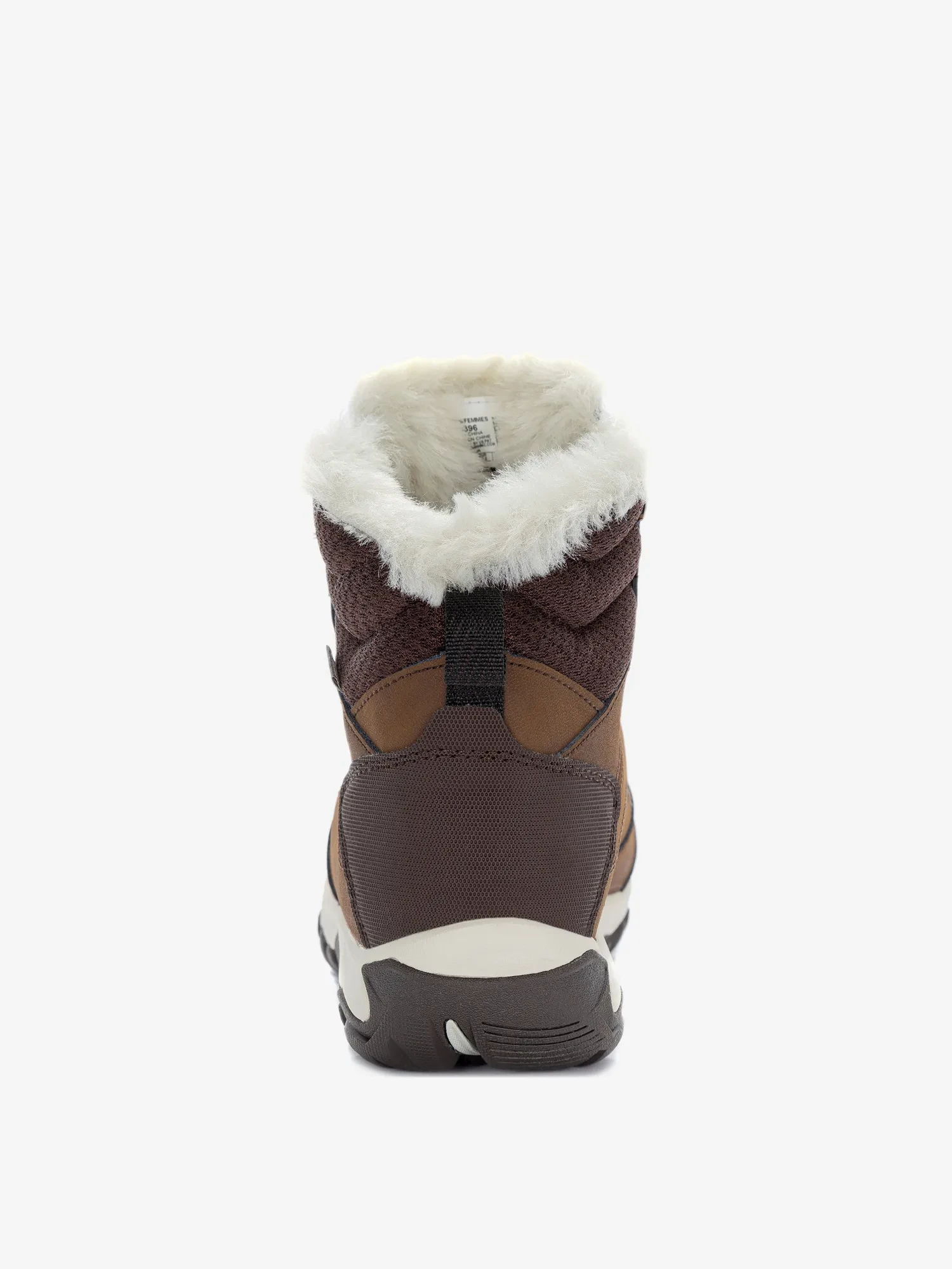 Ботинки утепленные женские Merrell Thermo Fractal Mid WP