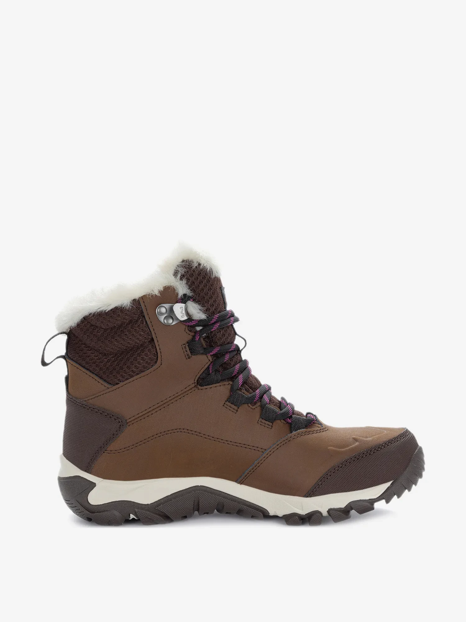 Ботинки утепленные женские Merrell Thermo Fractal Mid WP