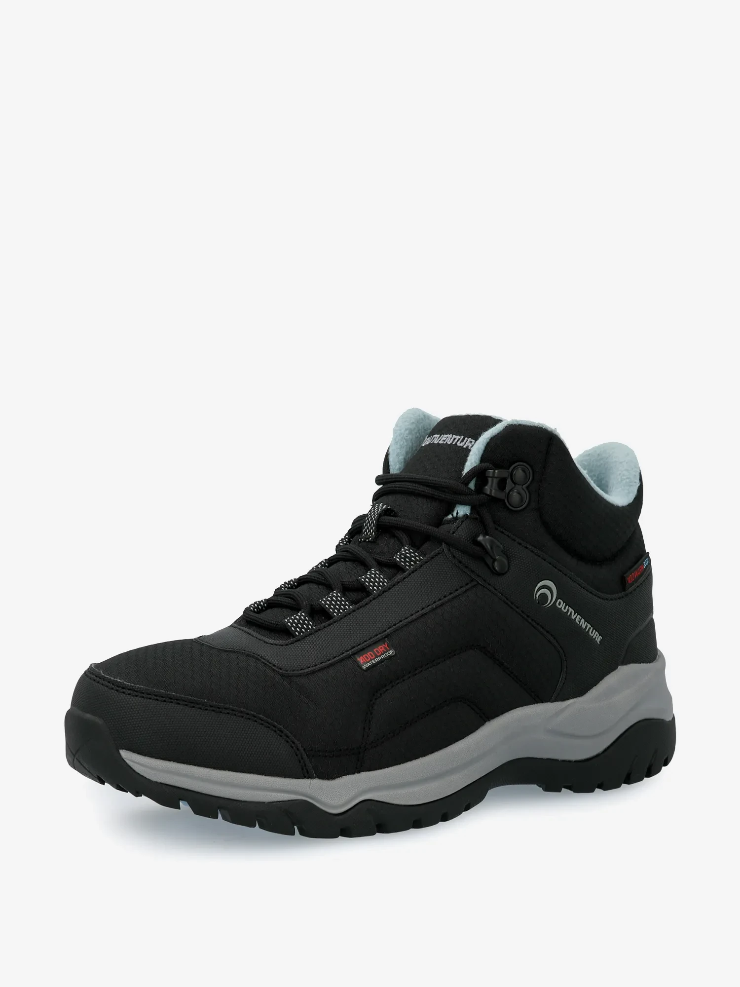 Ботинки утепленные женские Outventure Drizzle Mid