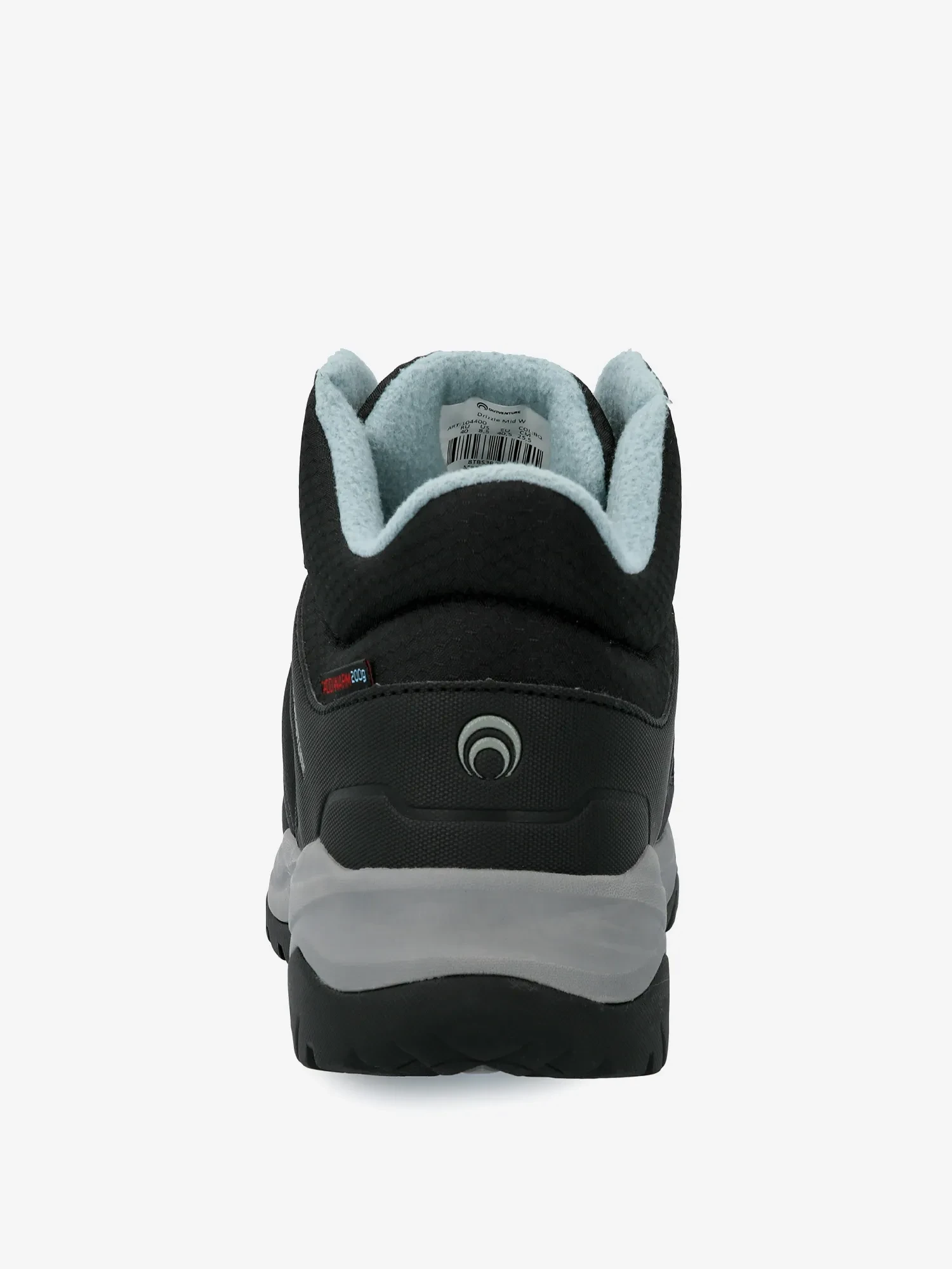 Ботинки утепленные женские Outventure Drizzle Mid