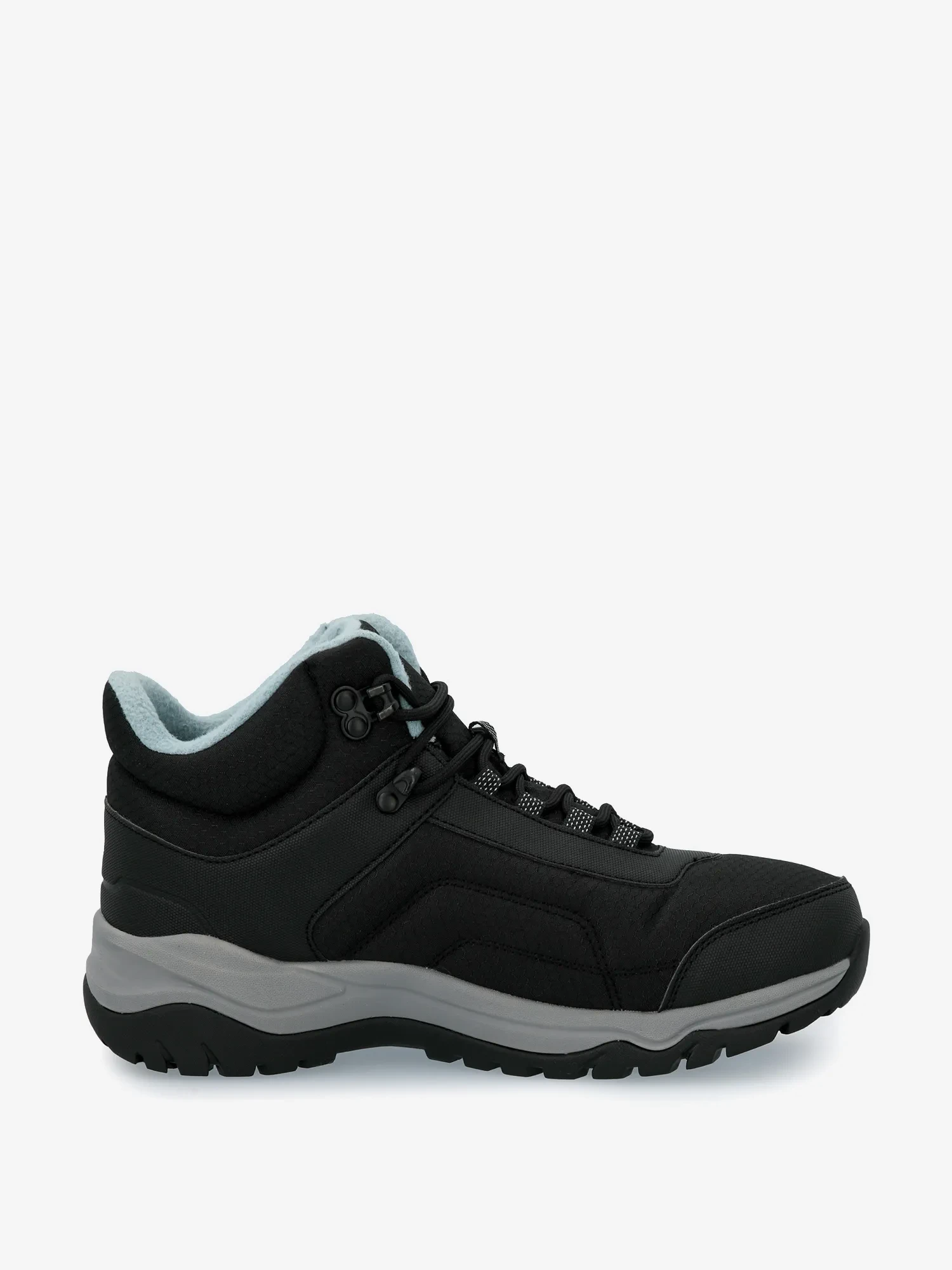 Ботинки утепленные женские Outventure Drizzle Mid