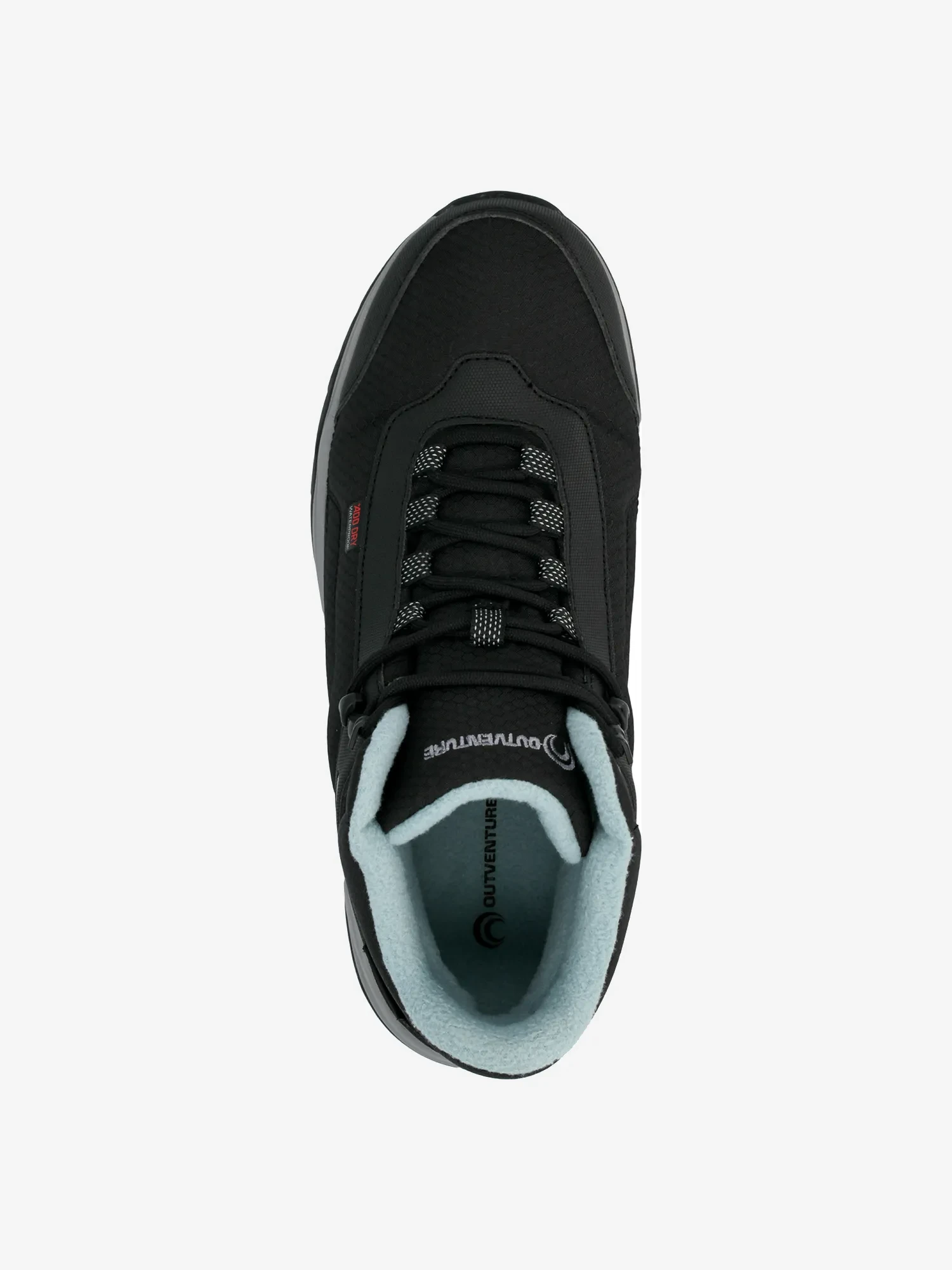 Ботинки утепленные женские Outventure Drizzle Mid