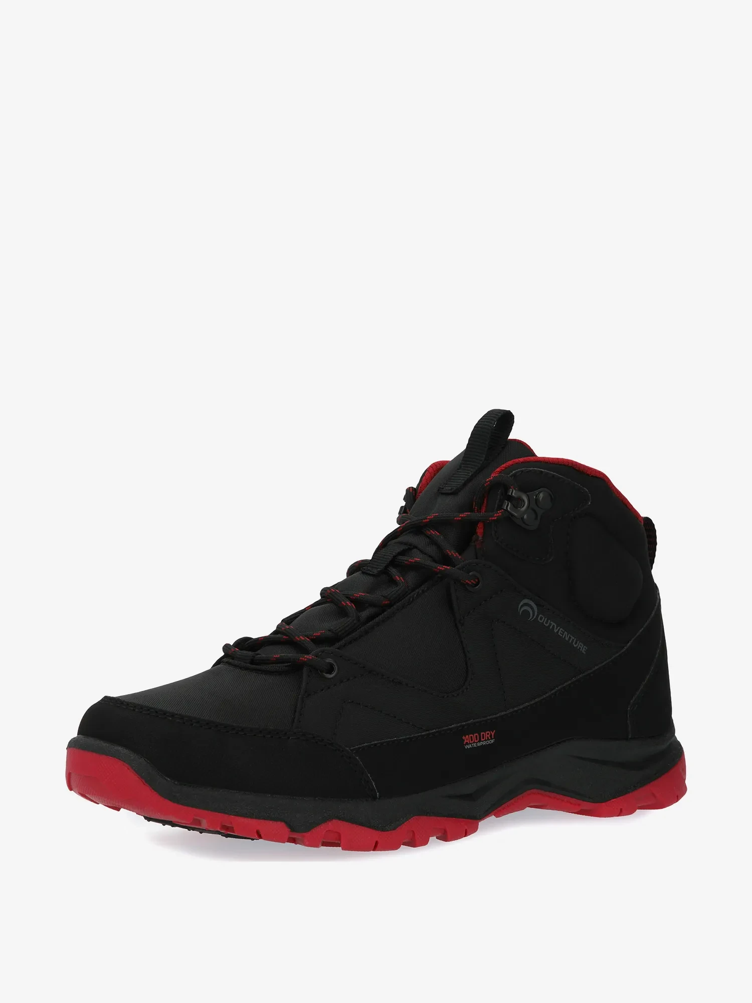 Ботинки женские Outventure Crosser Mid