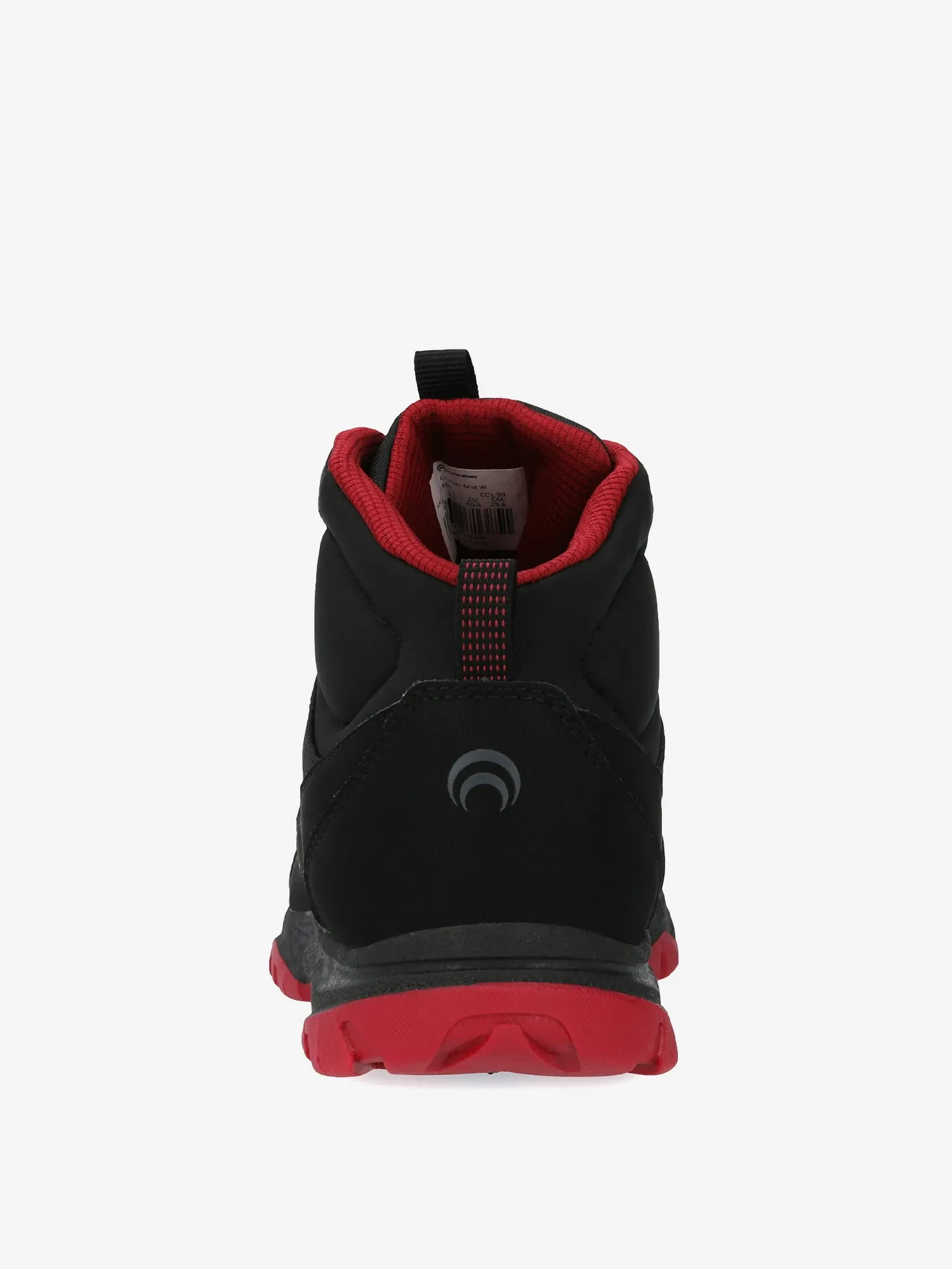 Ботинки женские Outventure Crosser Mid