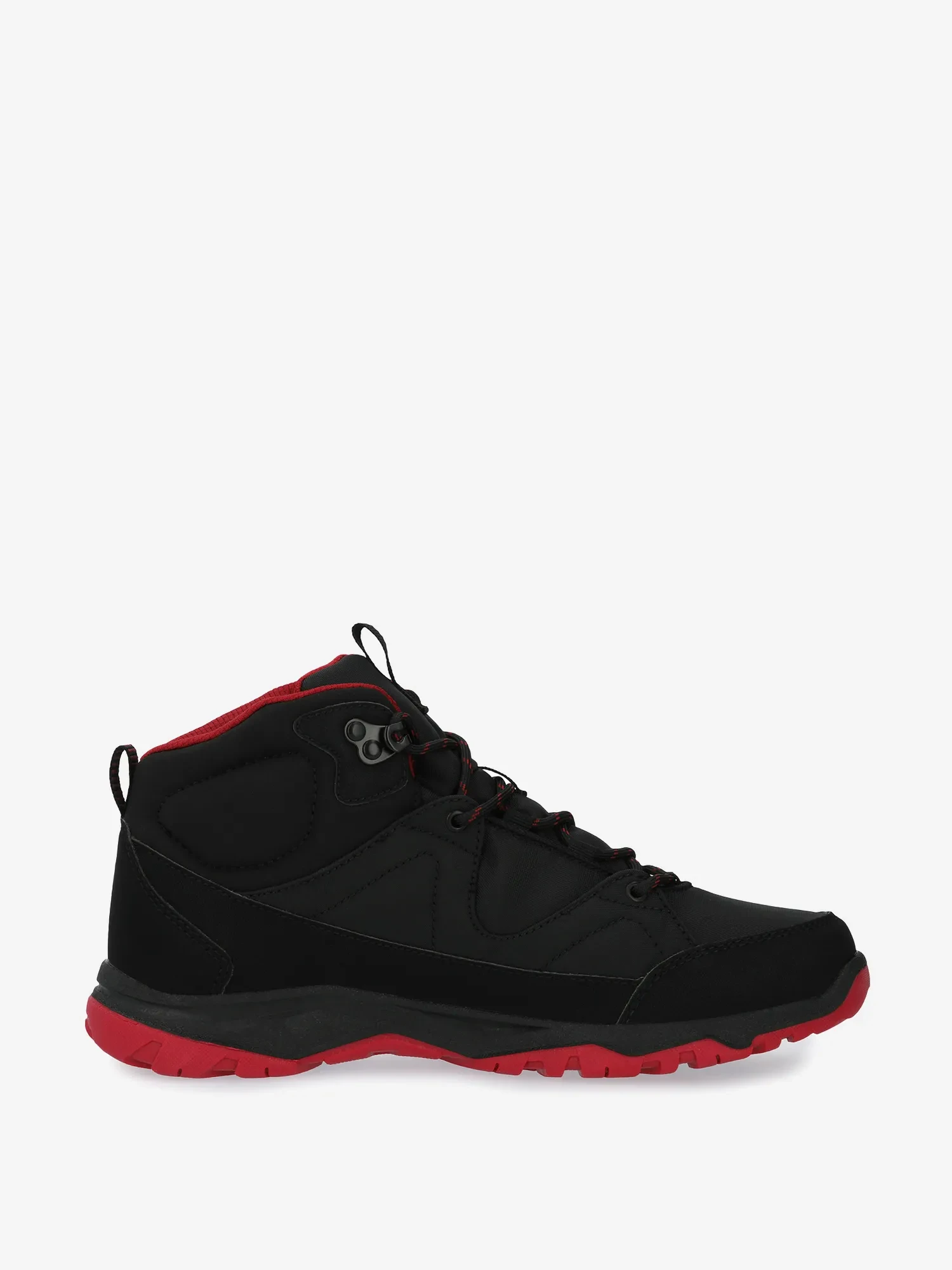 Ботинки женские Outventure Crosser Mid