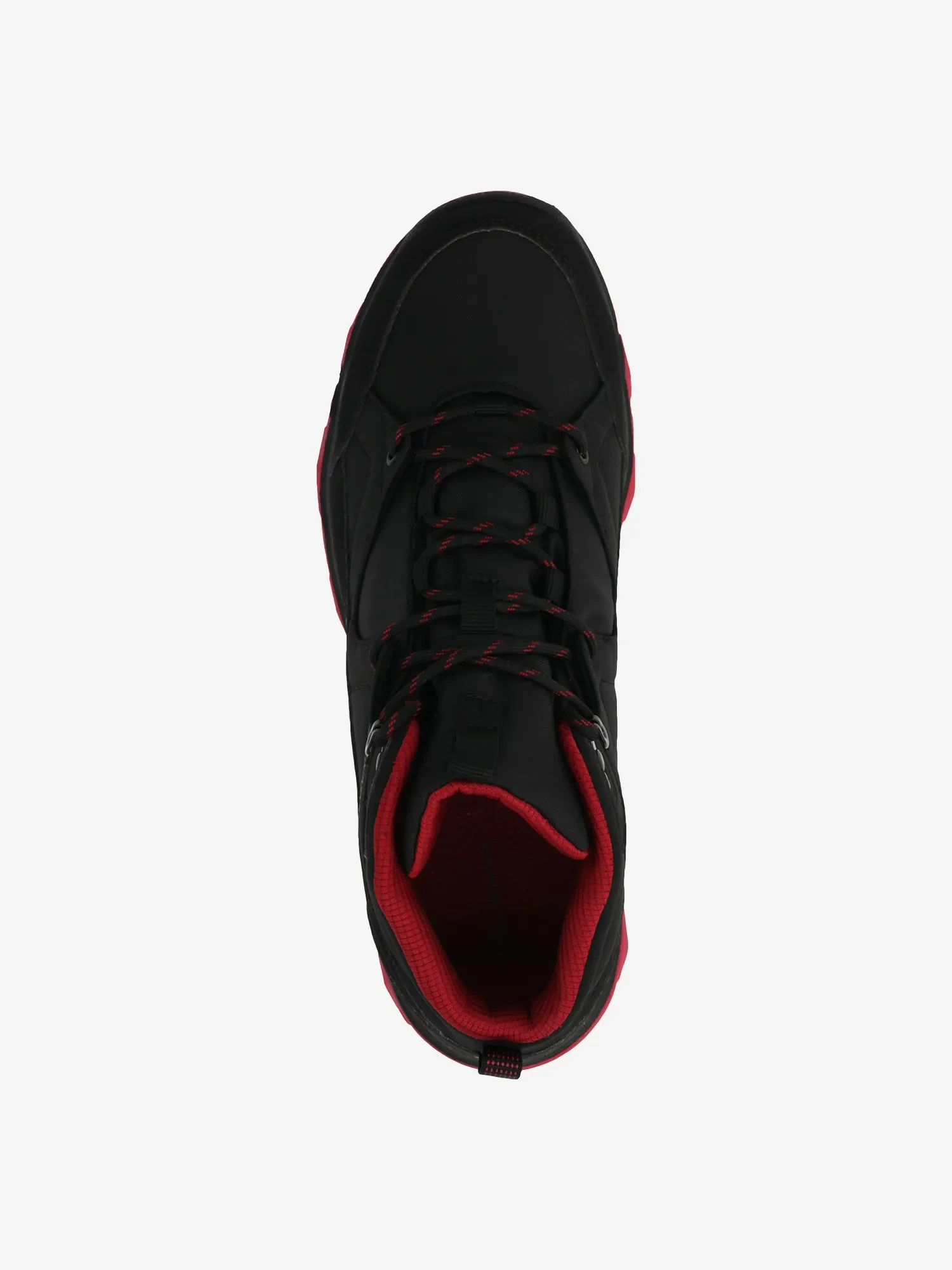 Ботинки женские Outventure Crosser Mid