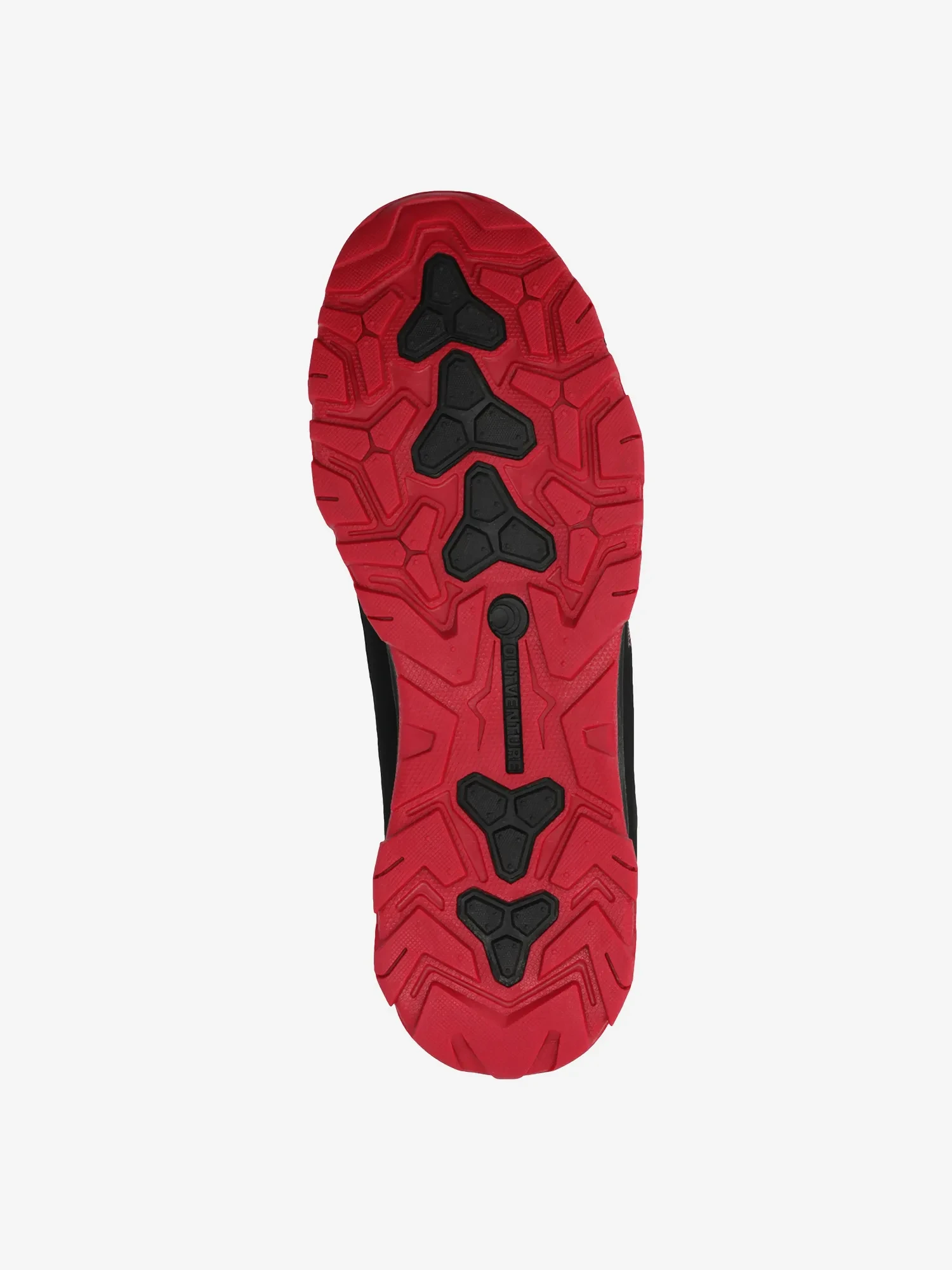 Ботинки женские Outventure Crosser Mid