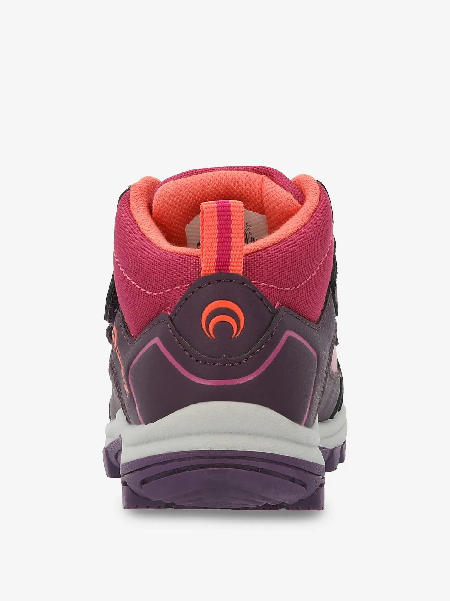 Ботинки для девочек Outventure Track Mid Lk