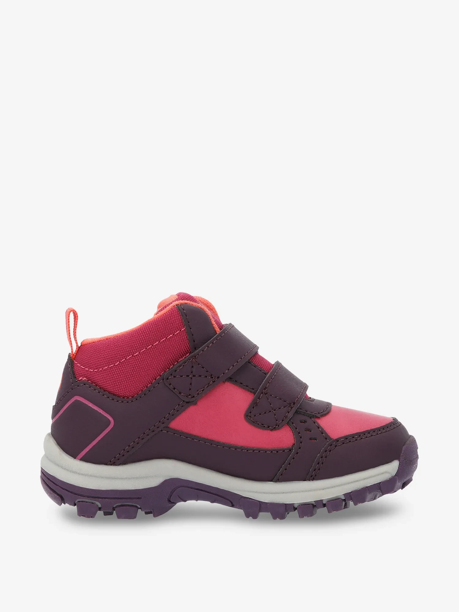 Ботинки для девочек Outventure Track Mid Lk