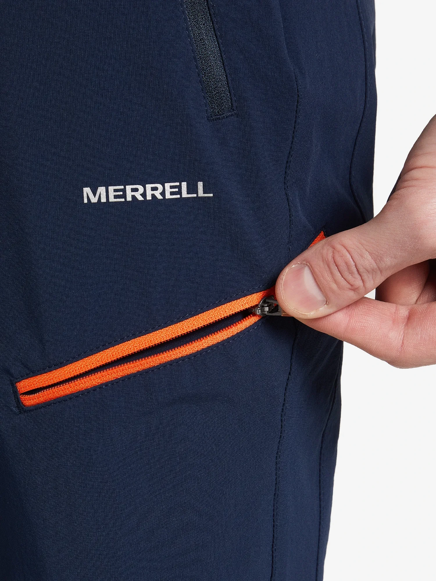 Брюки мужские Merrell