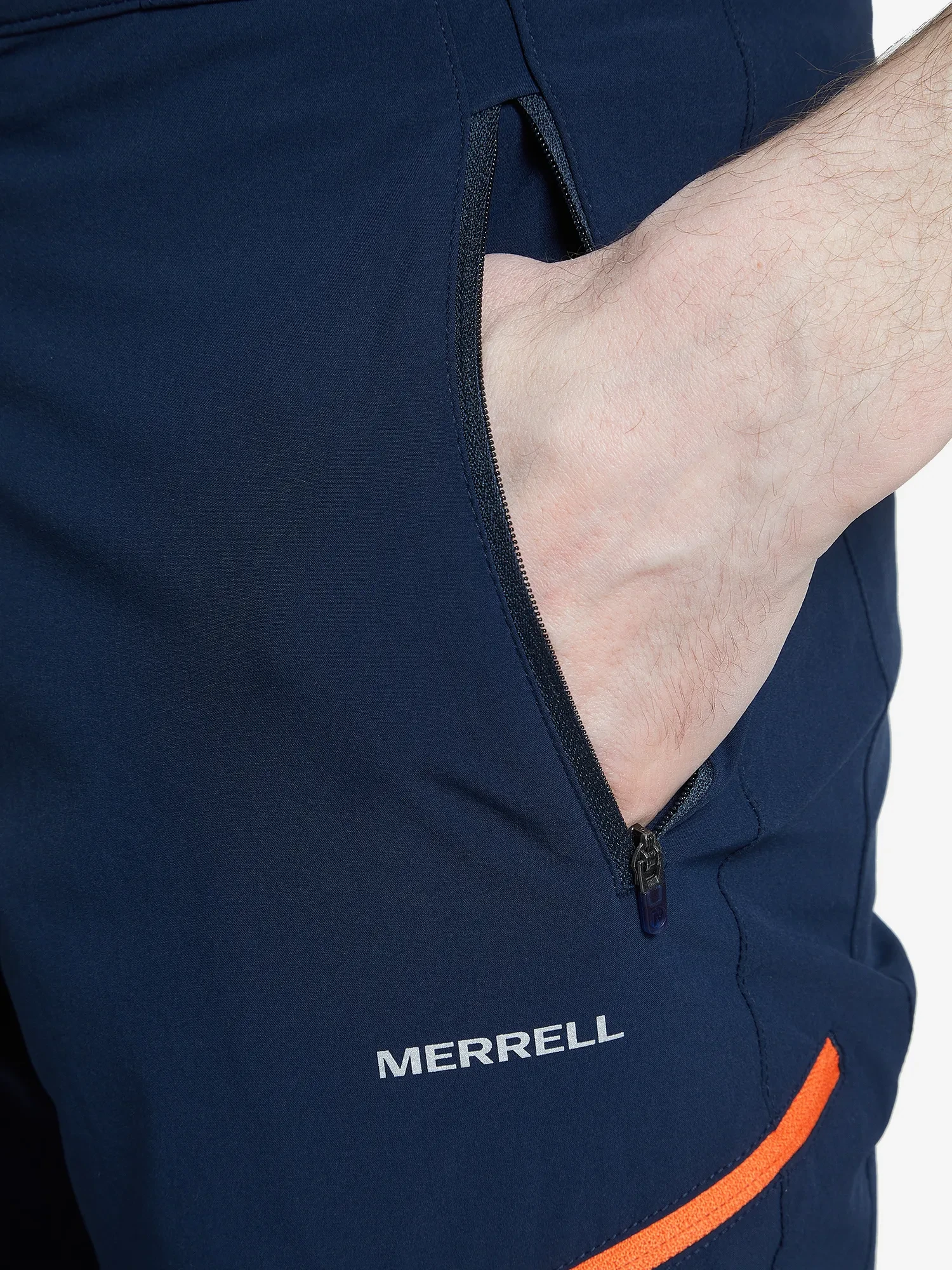 Брюки мужские Merrell