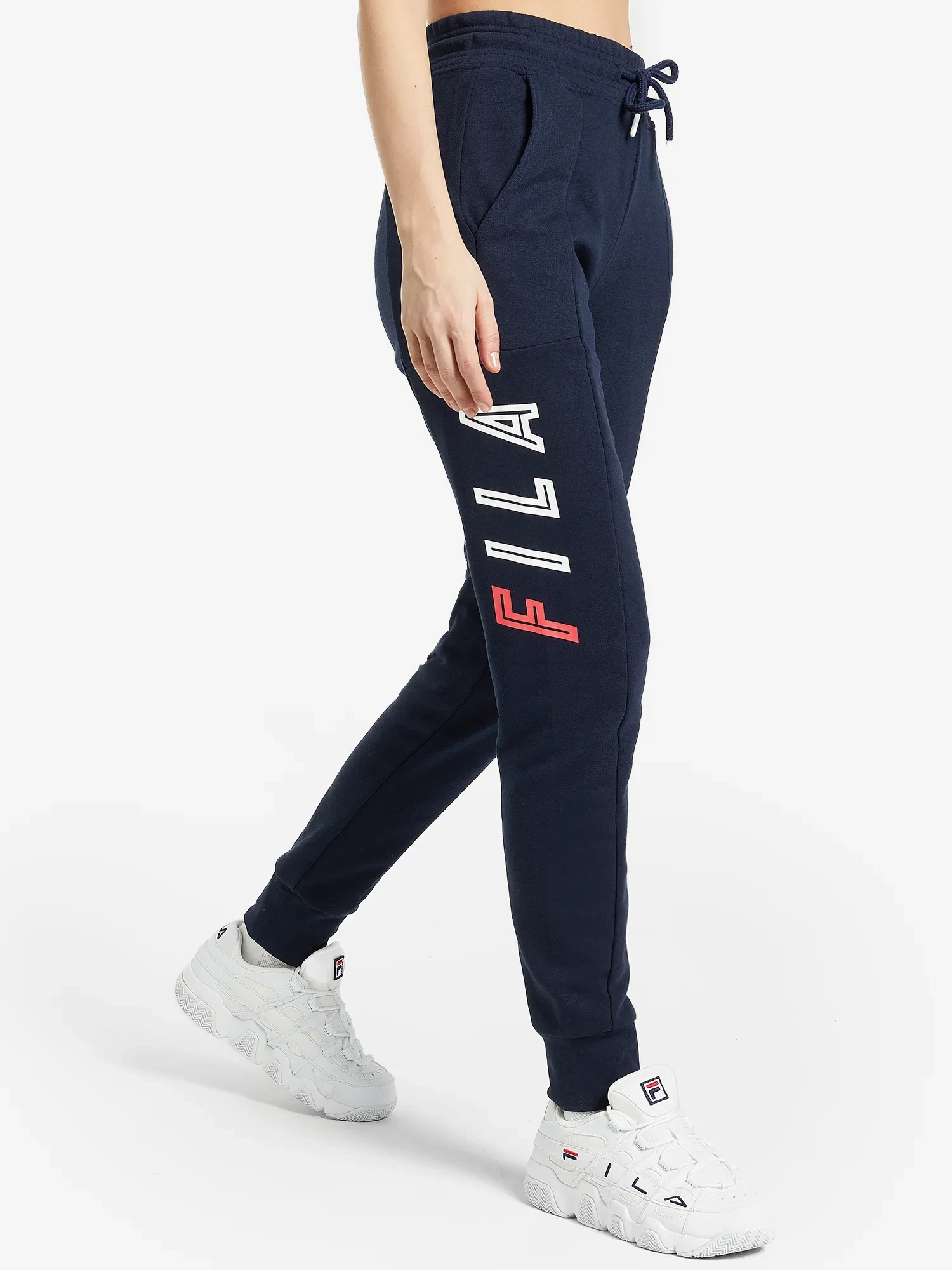 Брюки женские FILA