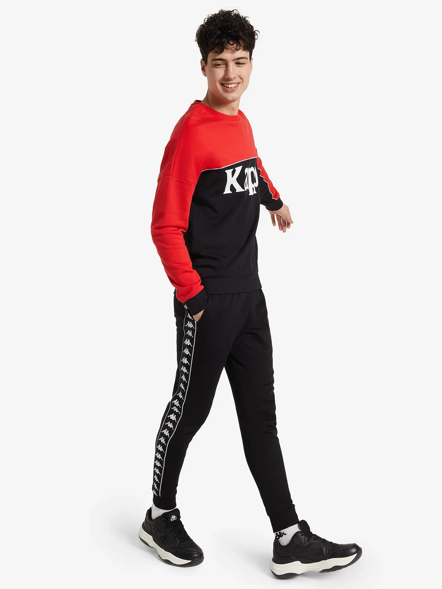 Брюки мужские Kappa